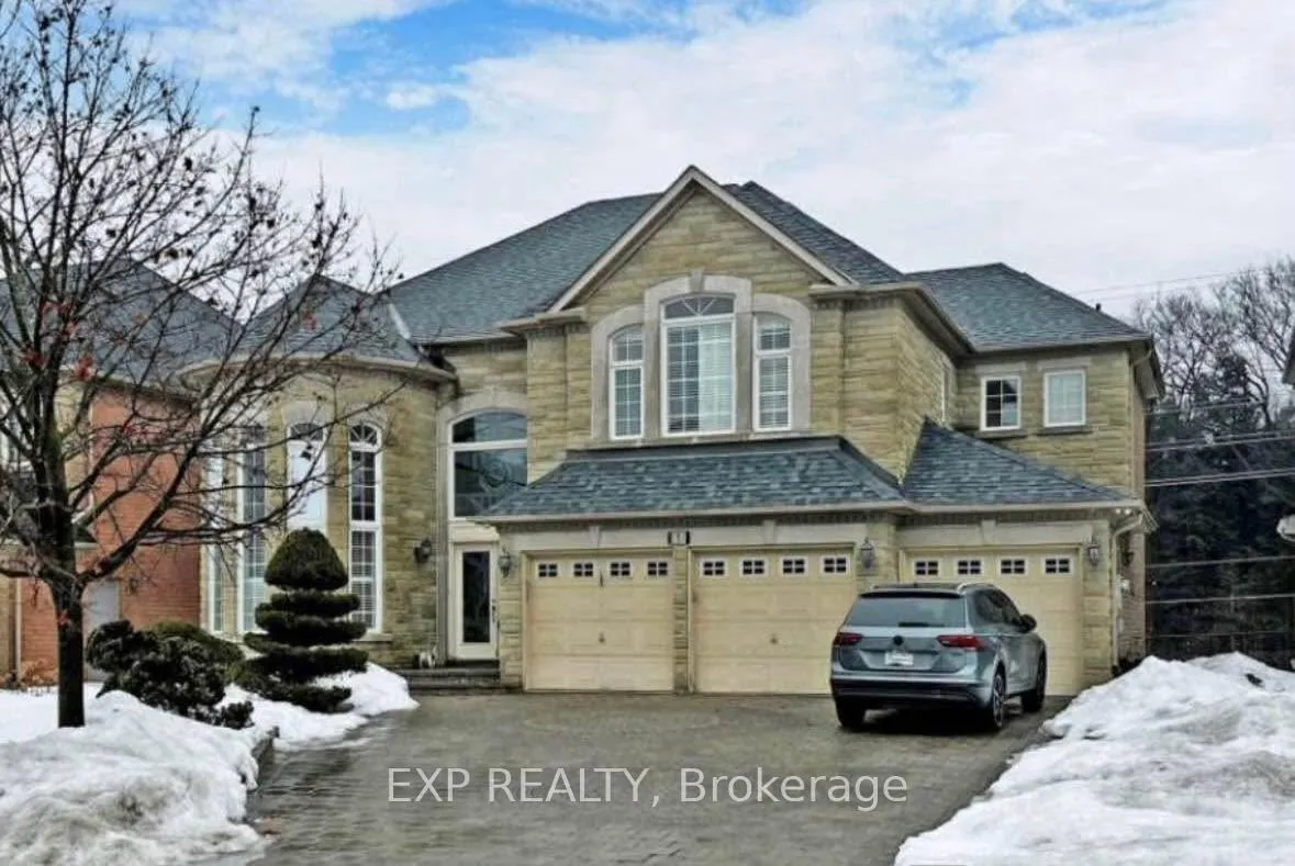 Photo 1 of 48 Francesca Court, Vaughan, East Woodbridge — HOMEH