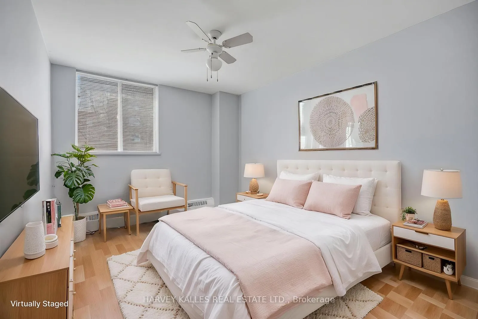 Photo 24 of Unit 206, 80 Coe Hill Drive, Toronto, High Park-Swansea — HOMEH