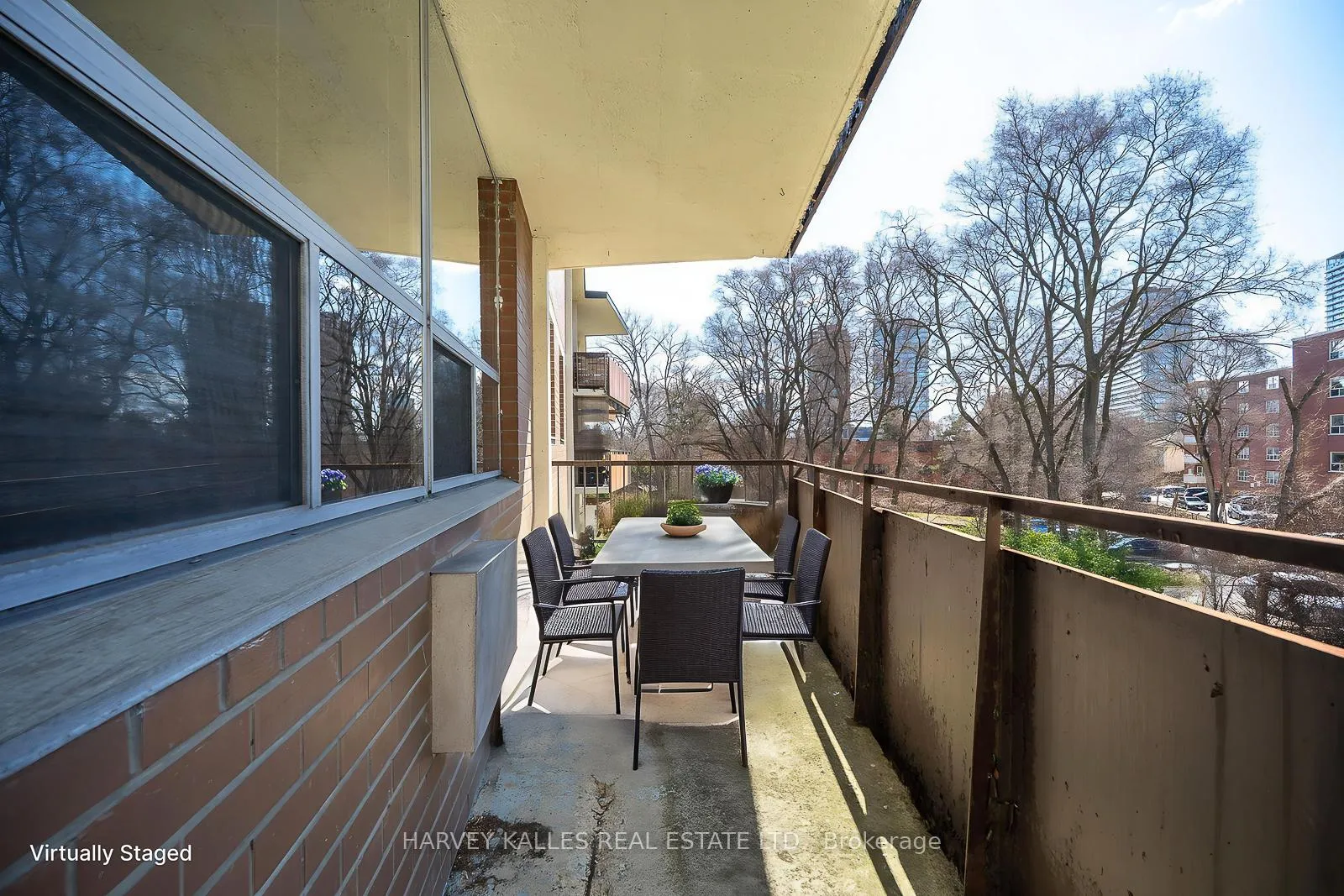 Photo 27 of Unit 206, 80 Coe Hill Drive, Toronto, High Park-Swansea — HOMEH