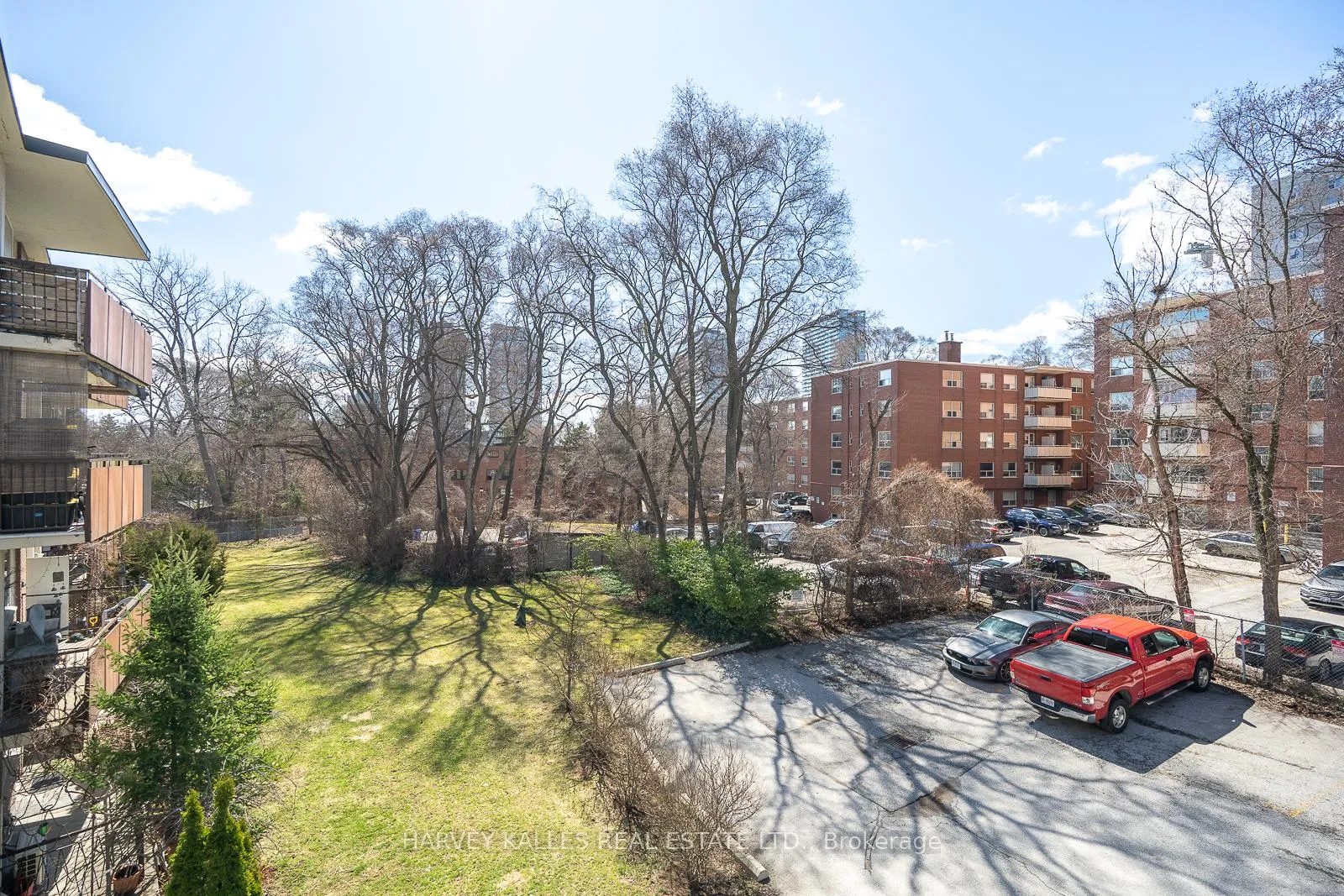 Photo 28 of Unit 206, 80 Coe Hill Drive, Toronto, High Park-Swansea — HOMEH