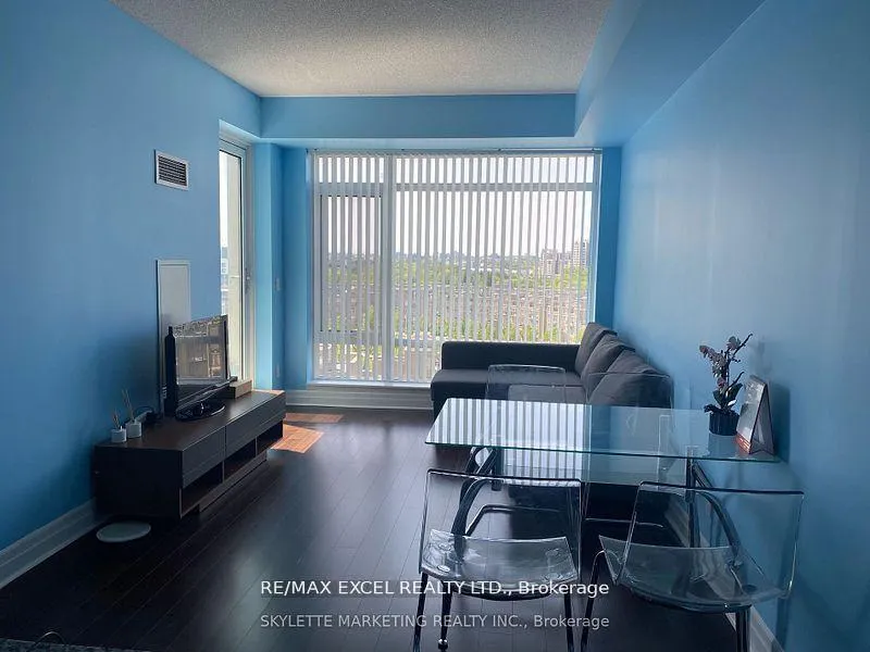 Photo 2 of Unit 912, 8130 Birchmount Road, Markham, Unionville — HOMEH