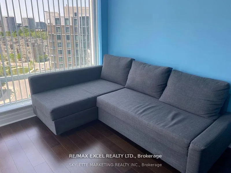Photo 6 of Unit 912, 8130 Birchmount Road, Markham, Unionville — HOMEH