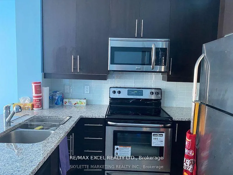 Photo 7 of Unit 912, 8130 Birchmount Road, Markham, Unionville — HOMEH