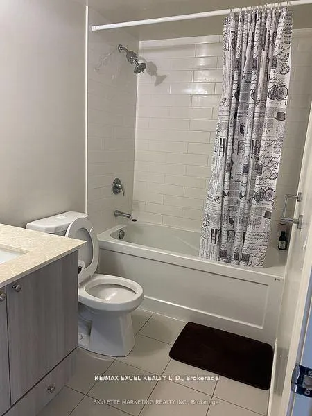 Photo 10 of Unit 912, 8130 Birchmount Road, Markham, Unionville — HOMEH