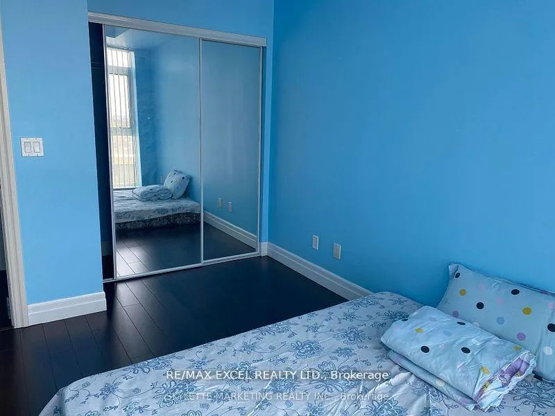 Photo 13 of Unit 912, 8130 Birchmount Road, Markham, Unionville — HOMEH