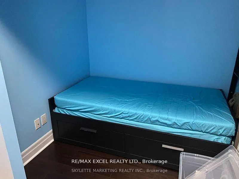Photo 14 of Unit 912, 8130 Birchmount Road, Markham, Unionville — HOMEH
