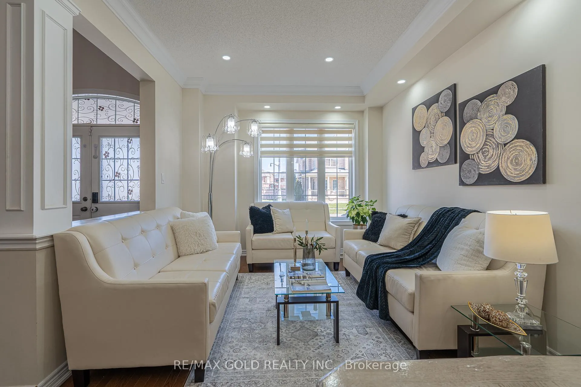 Photo 1 of 36 Naperton Drive, Brampton, Sandringham-Wellington — HOMEH