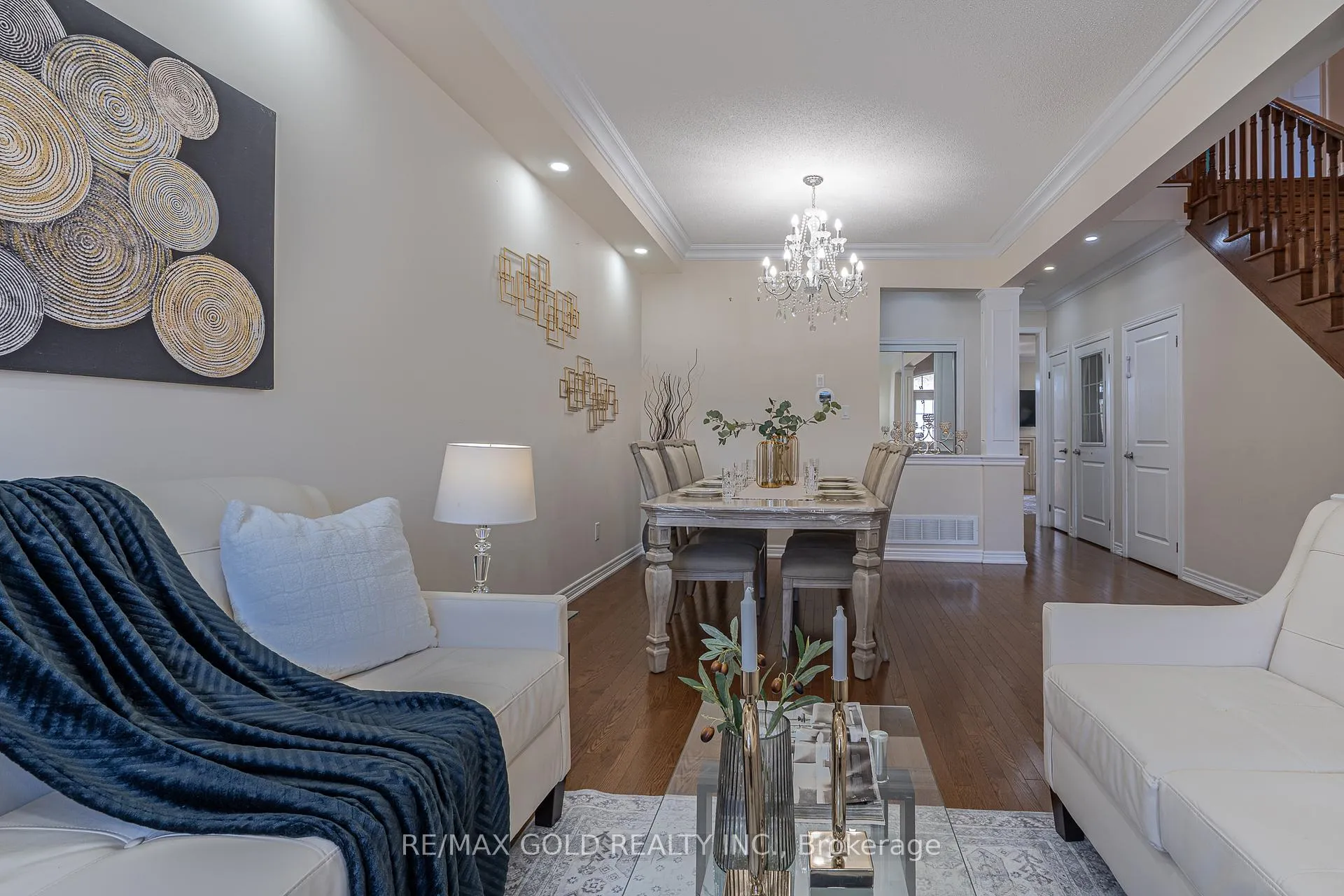 Photo 2 of 36 Naperton Drive, Brampton, Sandringham-Wellington — HOMEH