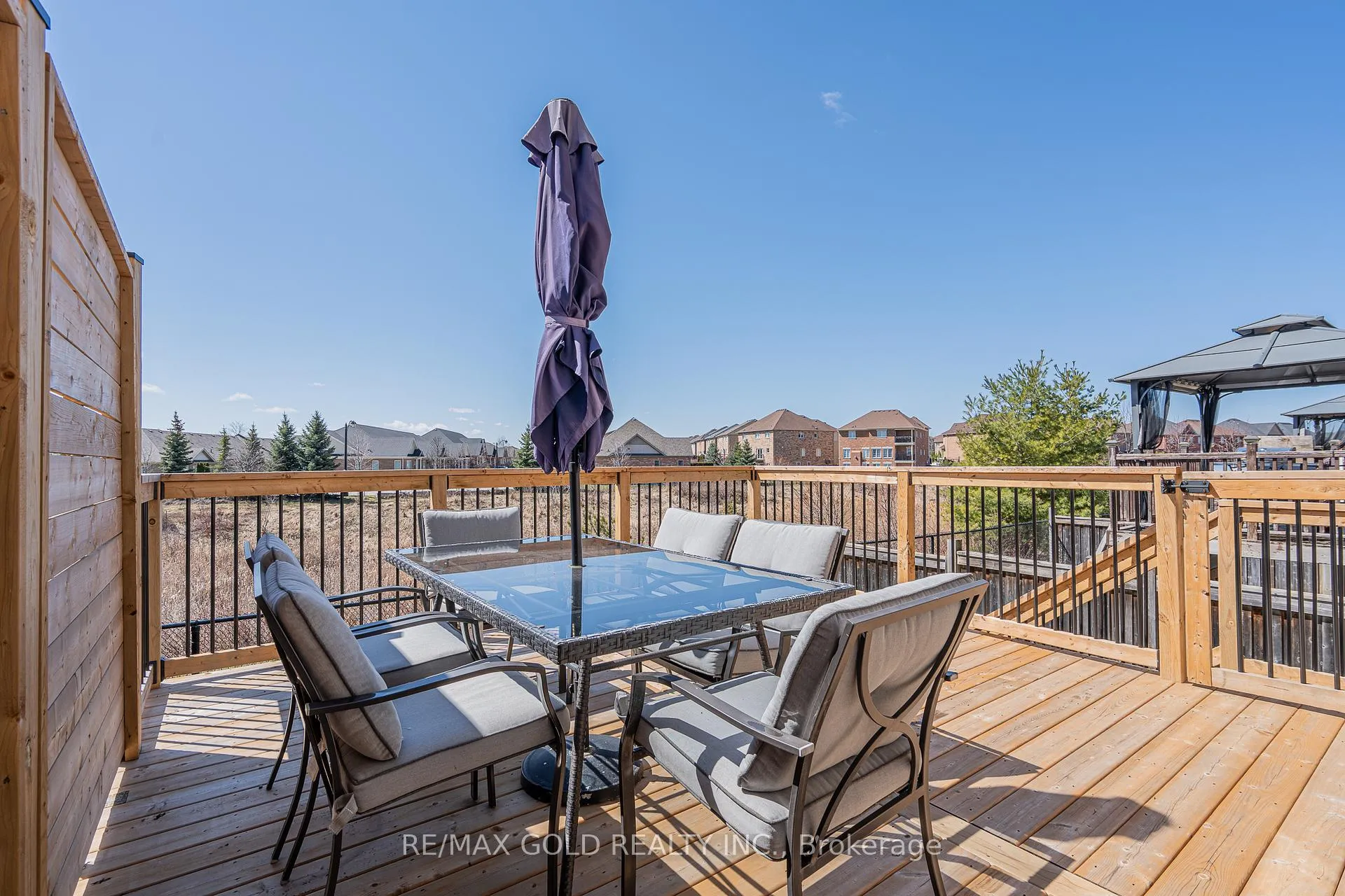 Photo 39 of 36 Naperton Drive, Brampton, Sandringham-Wellington — HOMEH