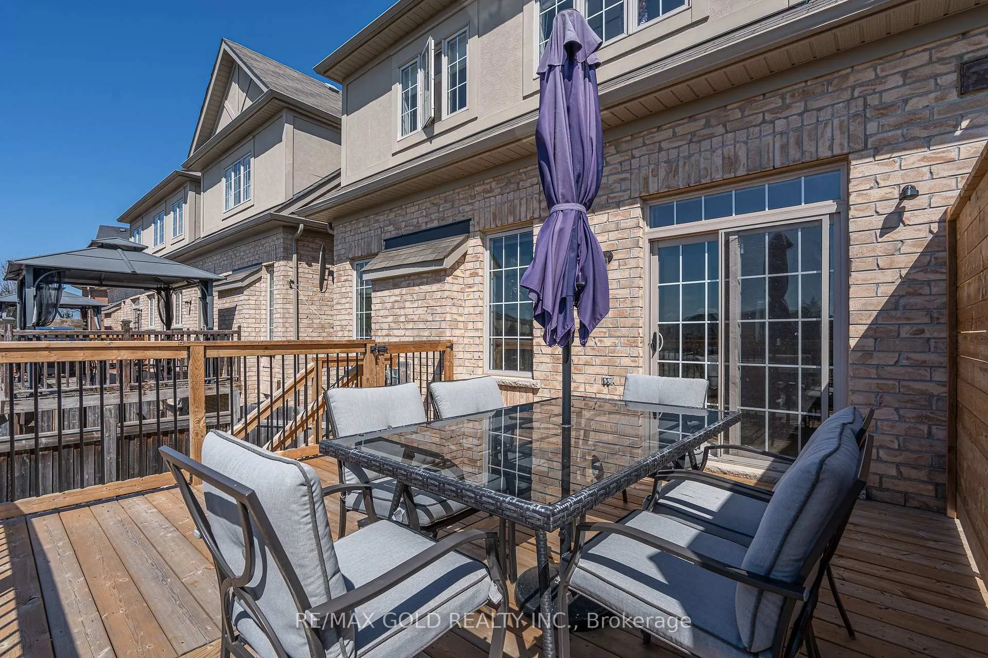 Photo 40 of 36 Naperton Drive, Brampton, Sandringham-Wellington — HOMEH