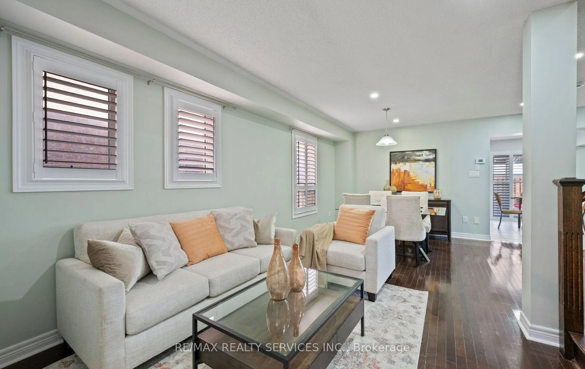 Photo 8 of 5 Thornbush Boulevard, Brampton, Fletcher's Meadow — HOMEH