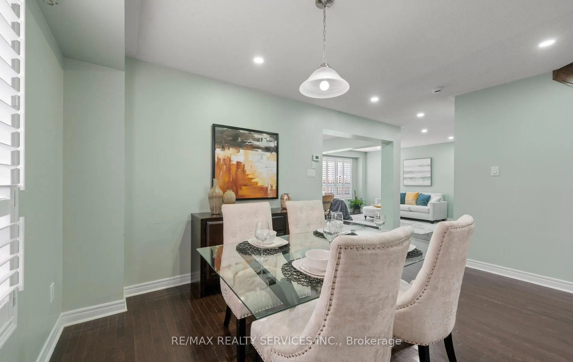 Photo 10 of 5 Thornbush Boulevard, Brampton, Fletcher's Meadow — HOMEH