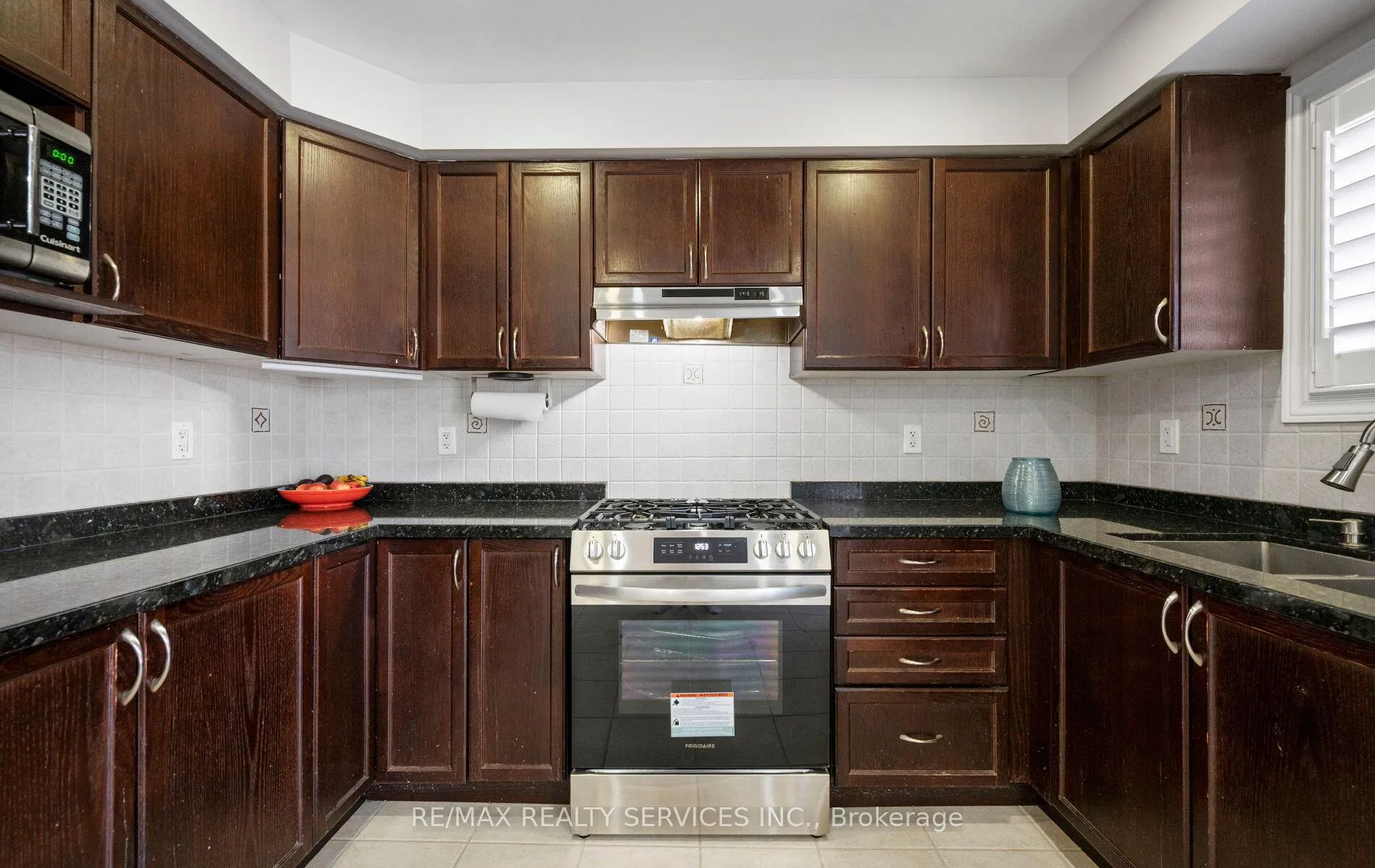 Photo 20 of 5 Thornbush Boulevard, Brampton, Fletcher's Meadow — HOMEH