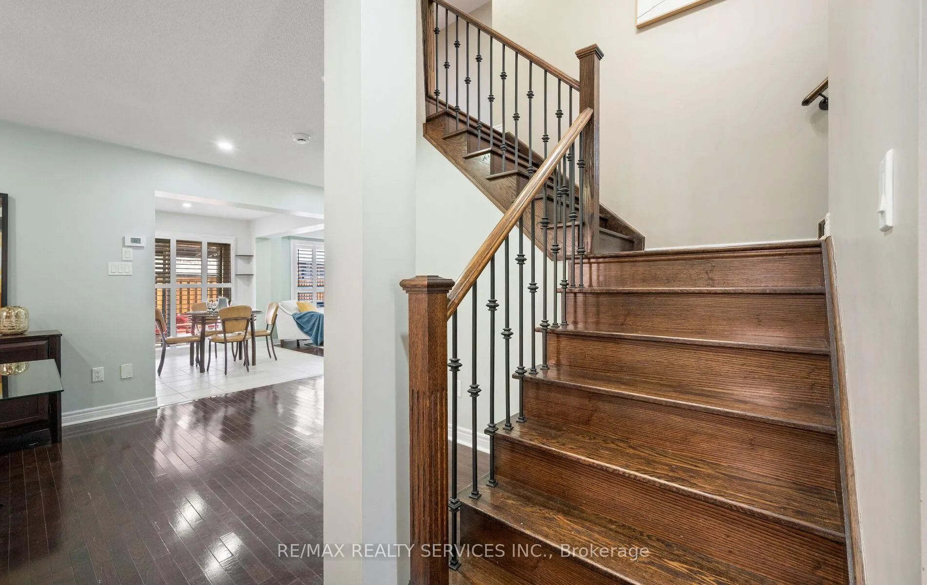 Photo 22 of 5 Thornbush Boulevard, Brampton, Fletcher's Meadow — HOMEH