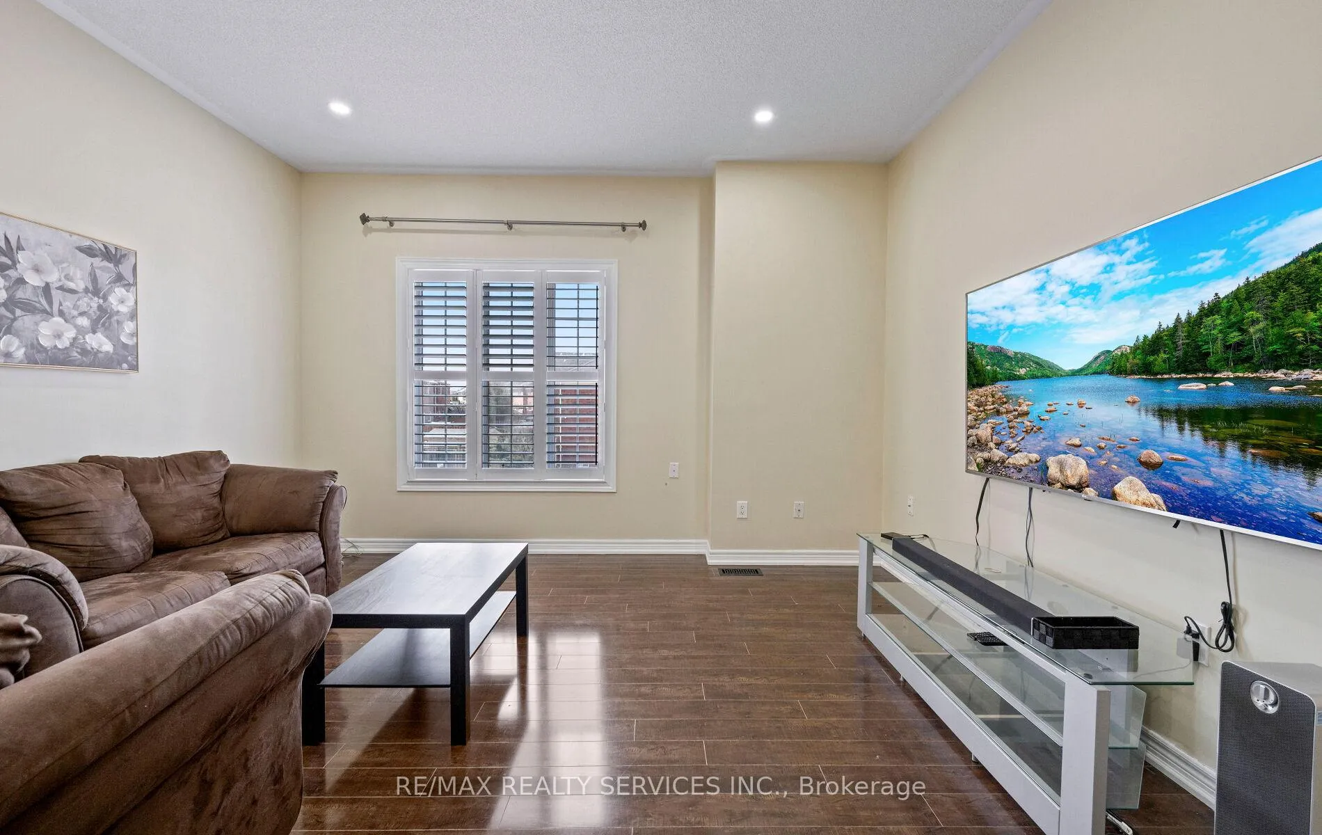 Photo 24 of 5 Thornbush Boulevard, Brampton, Fletcher's Meadow — HOMEH