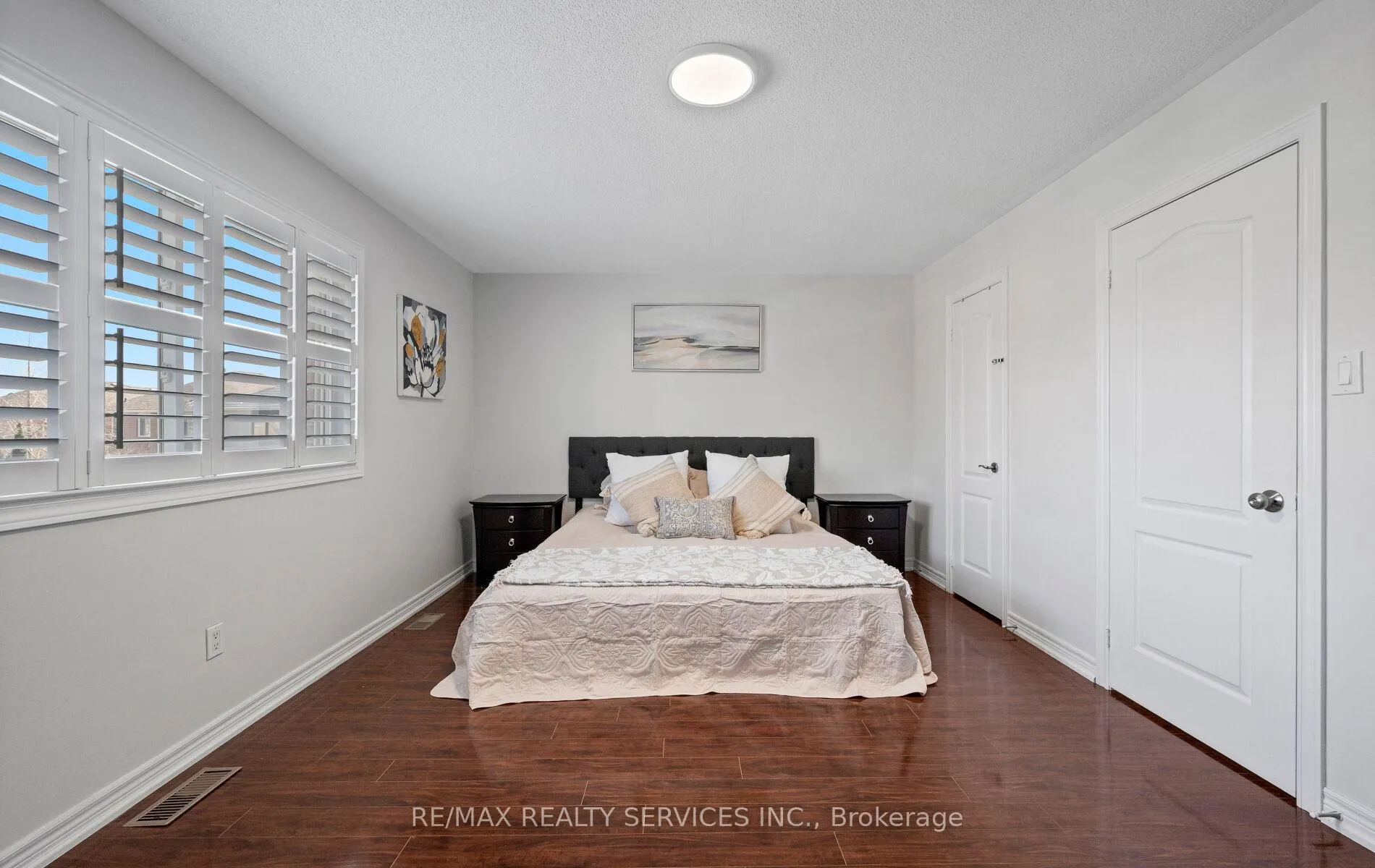 Photo 27 of 5 Thornbush Boulevard, Brampton, Fletcher's Meadow — HOMEH