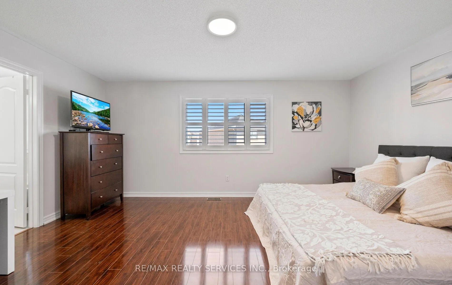 Photo 28 of 5 Thornbush Boulevard, Brampton, Fletcher's Meadow — HOMEH
