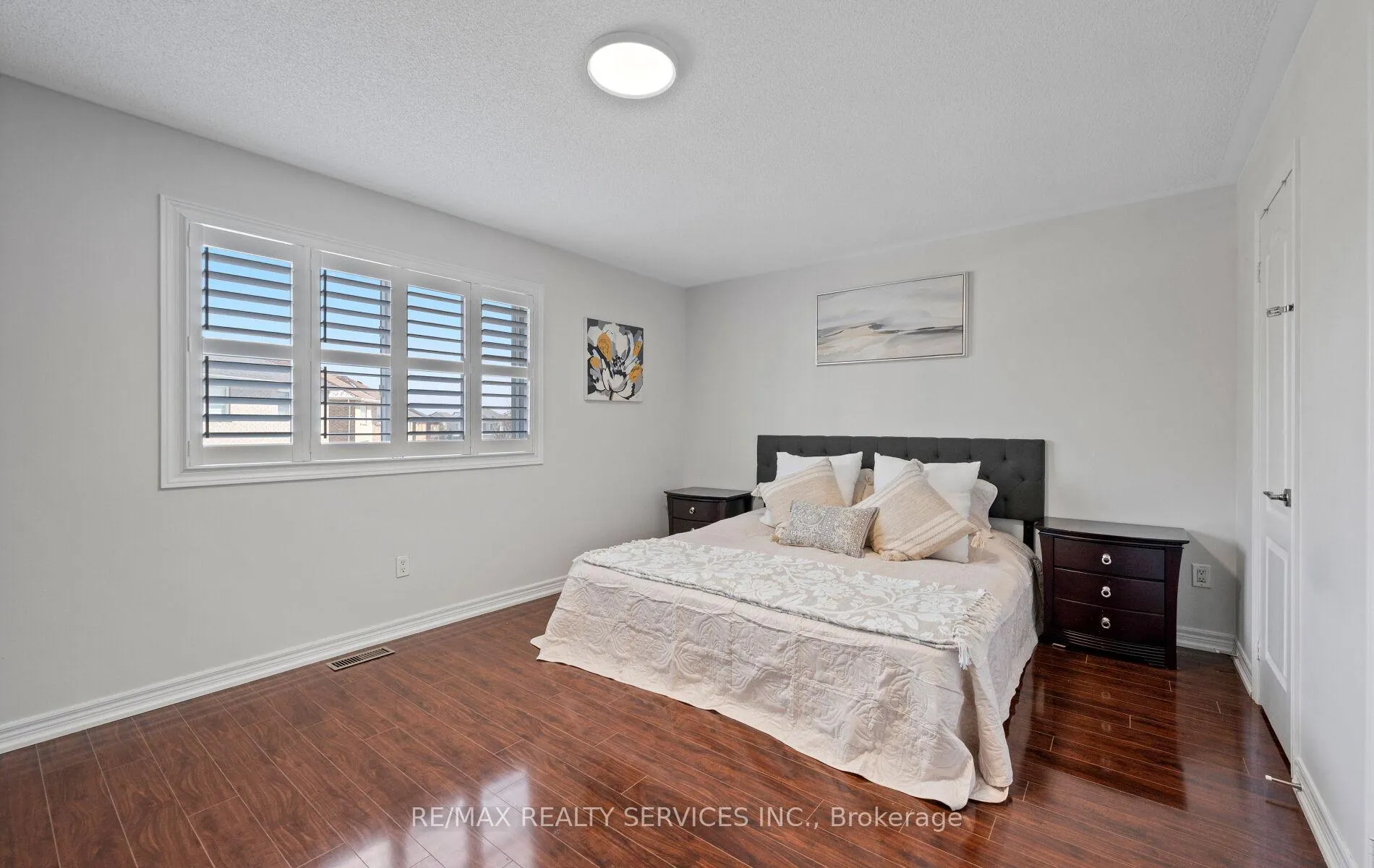 Photo 29 of 5 Thornbush Boulevard, Brampton, Fletcher's Meadow — HOMEH