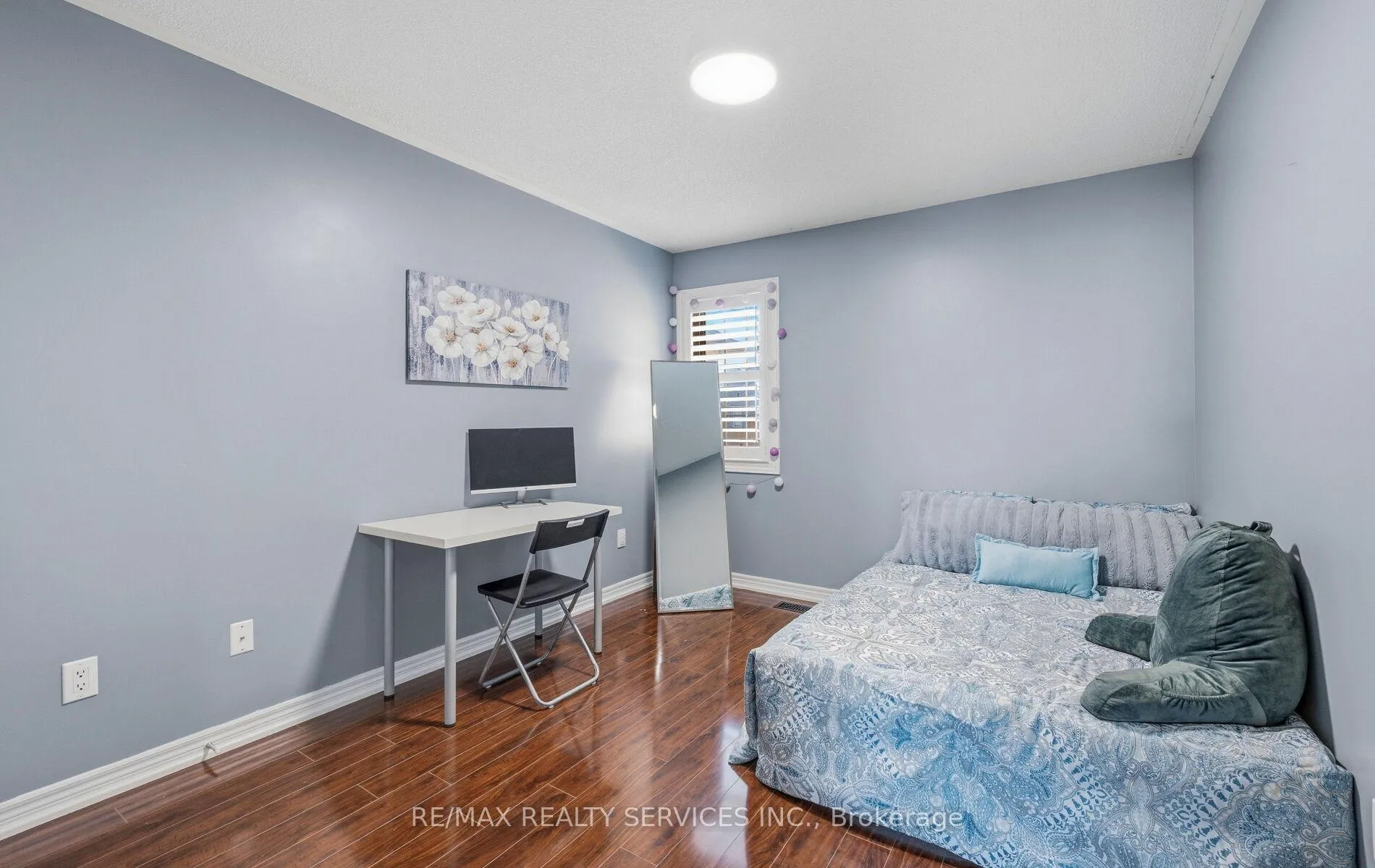 Photo 33 of 5 Thornbush Boulevard, Brampton, Fletcher's Meadow — HOMEH