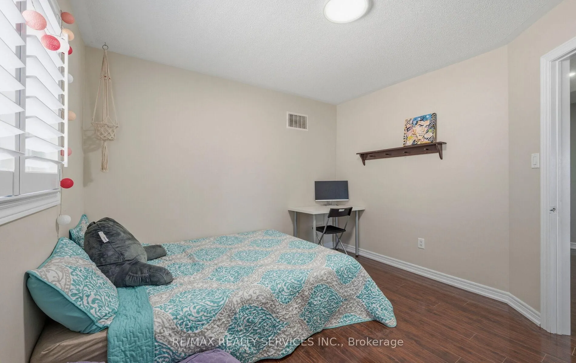 Photo 34 of 5 Thornbush Boulevard, Brampton, Fletcher's Meadow — HOMEH