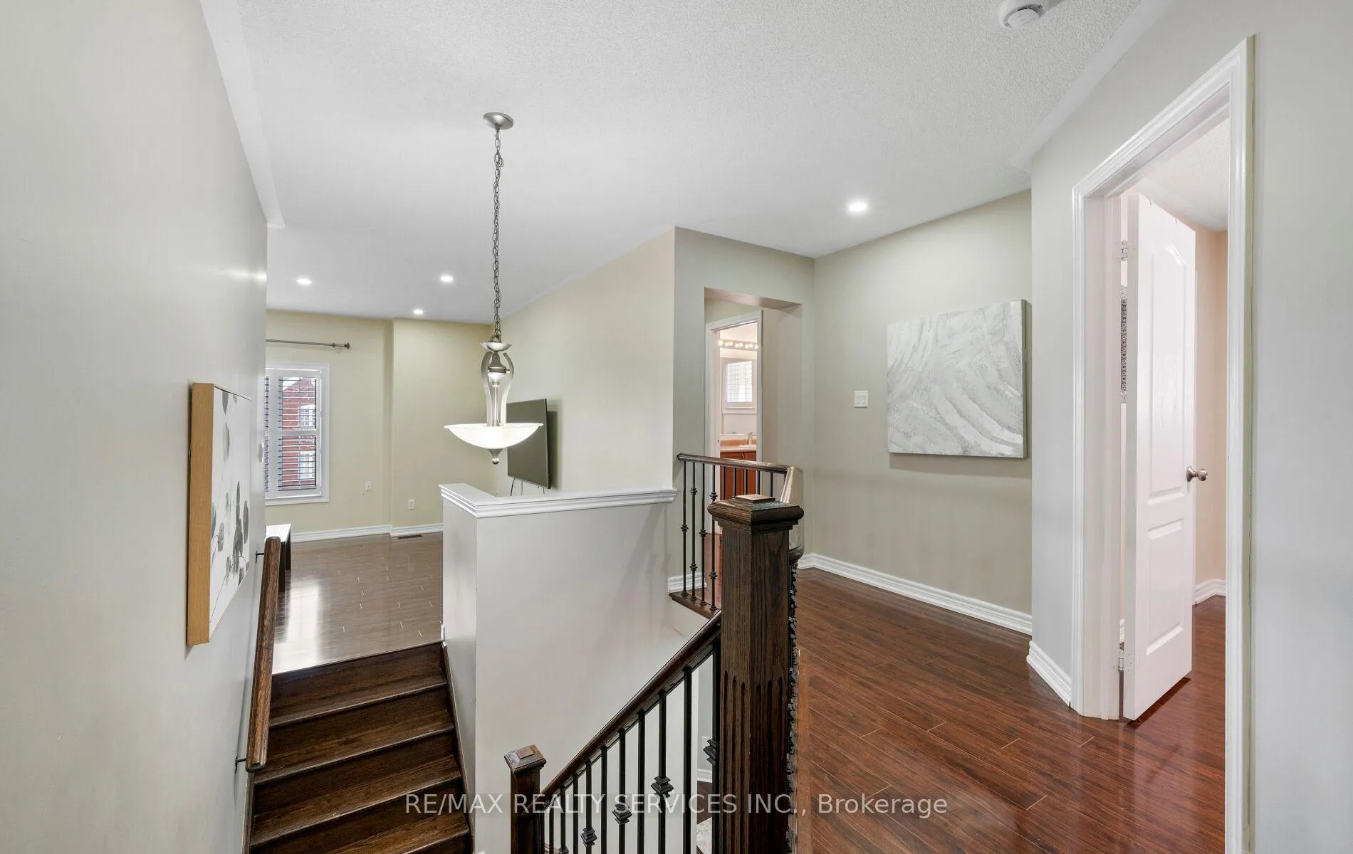 Photo 39 of 5 Thornbush Boulevard, Brampton, Fletcher's Meadow — HOMEH