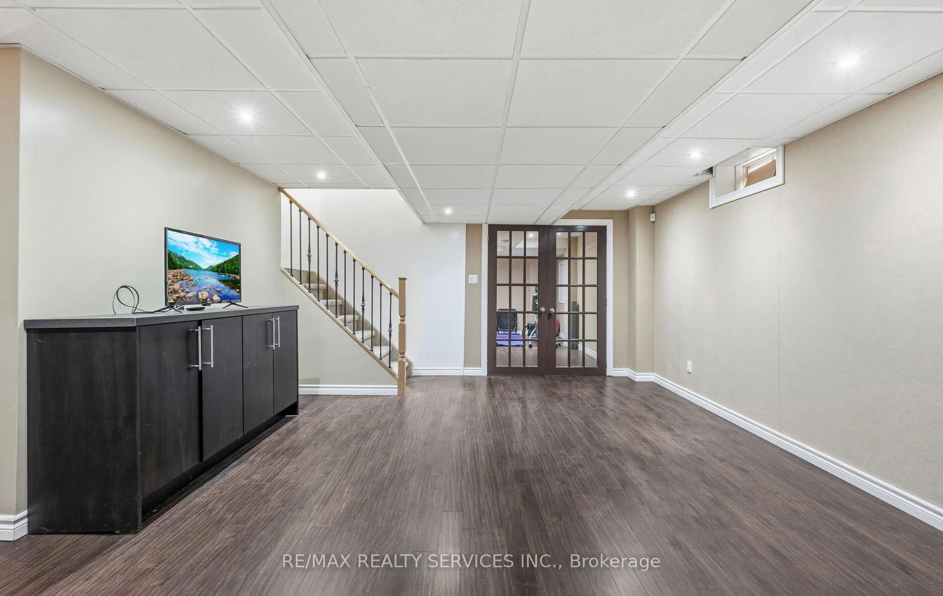 Photo 42 of 5 Thornbush Boulevard, Brampton, Fletcher's Meadow — HOMEH