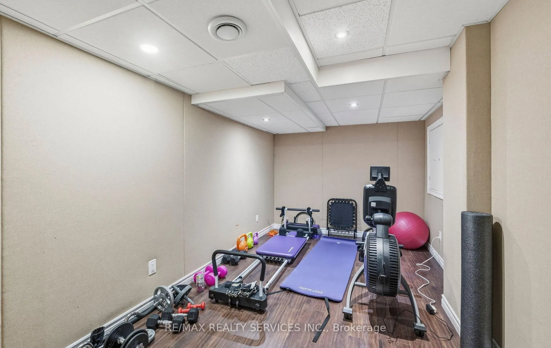 Photo 44 of 5 Thornbush Boulevard, Brampton, Fletcher's Meadow — HOMEH