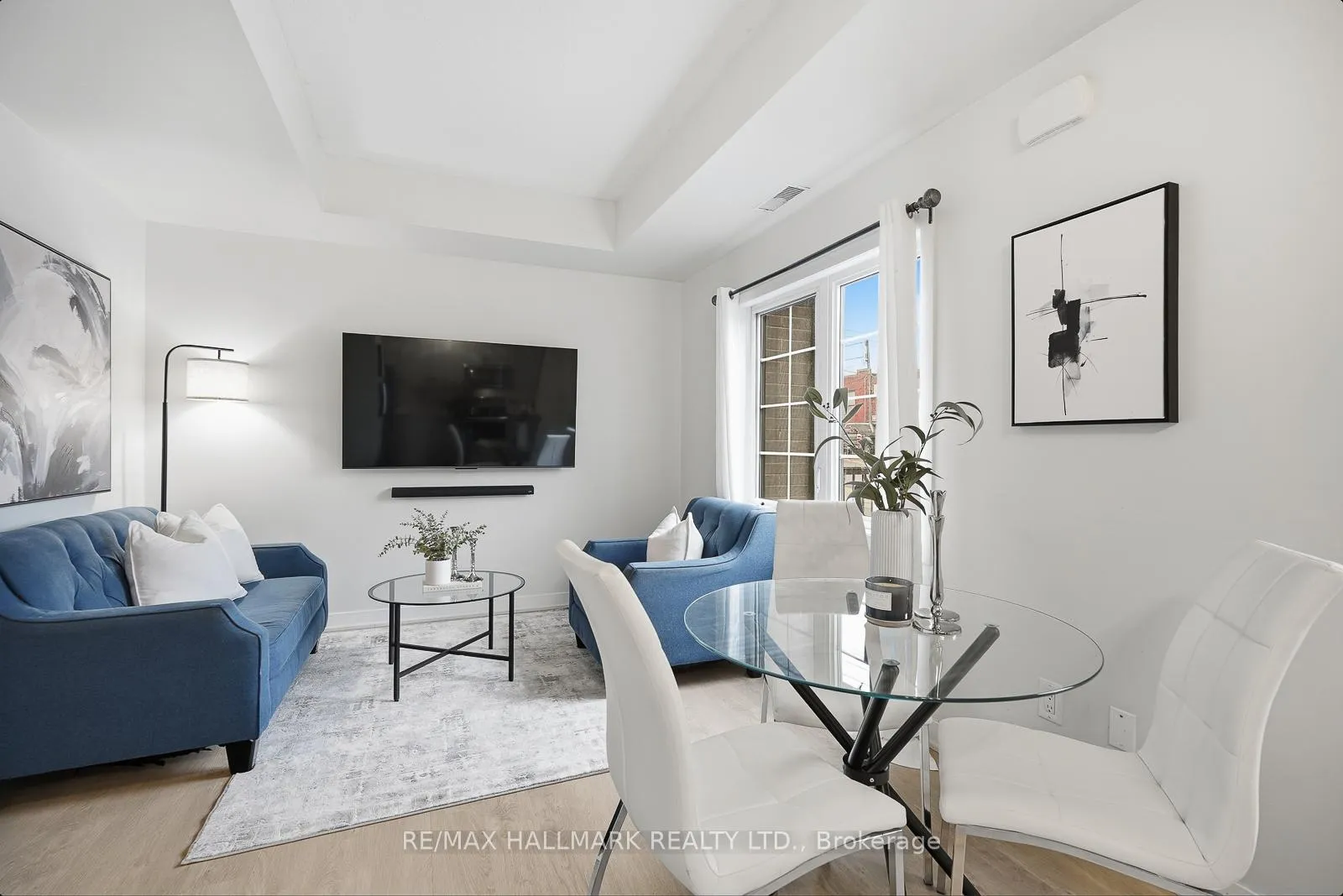 Photo 9 of Unit 2, 9 Forbes Avenue, Toronto, Keelesdale-Eglinton West — HOMEH