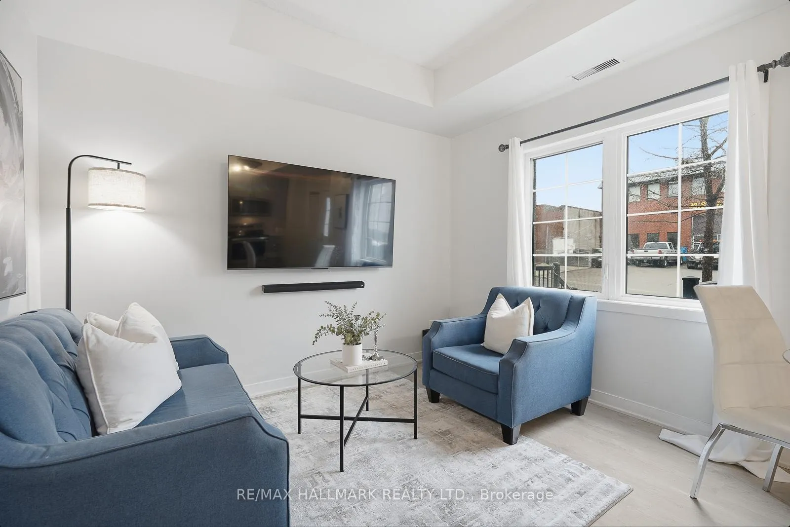 Photo 11 of Unit 2, 9 Forbes Avenue, Toronto, Keelesdale-Eglinton West — HOMEH