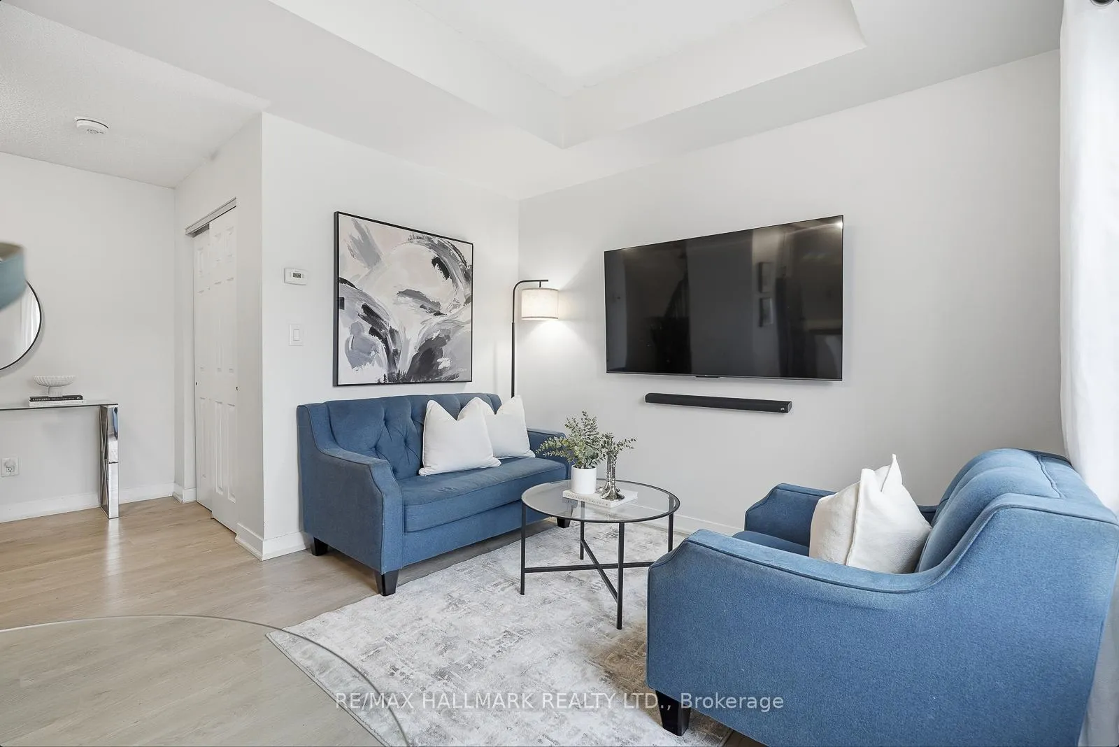 Photo 12 of Unit 2, 9 Forbes Avenue, Toronto, Keelesdale-Eglinton West — HOMEH