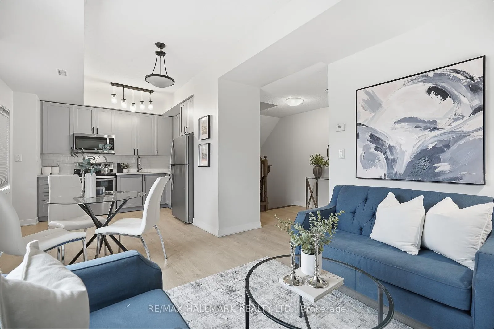 Photo 14 of Unit 2, 9 Forbes Avenue, Toronto, Keelesdale-Eglinton West — HOMEH
