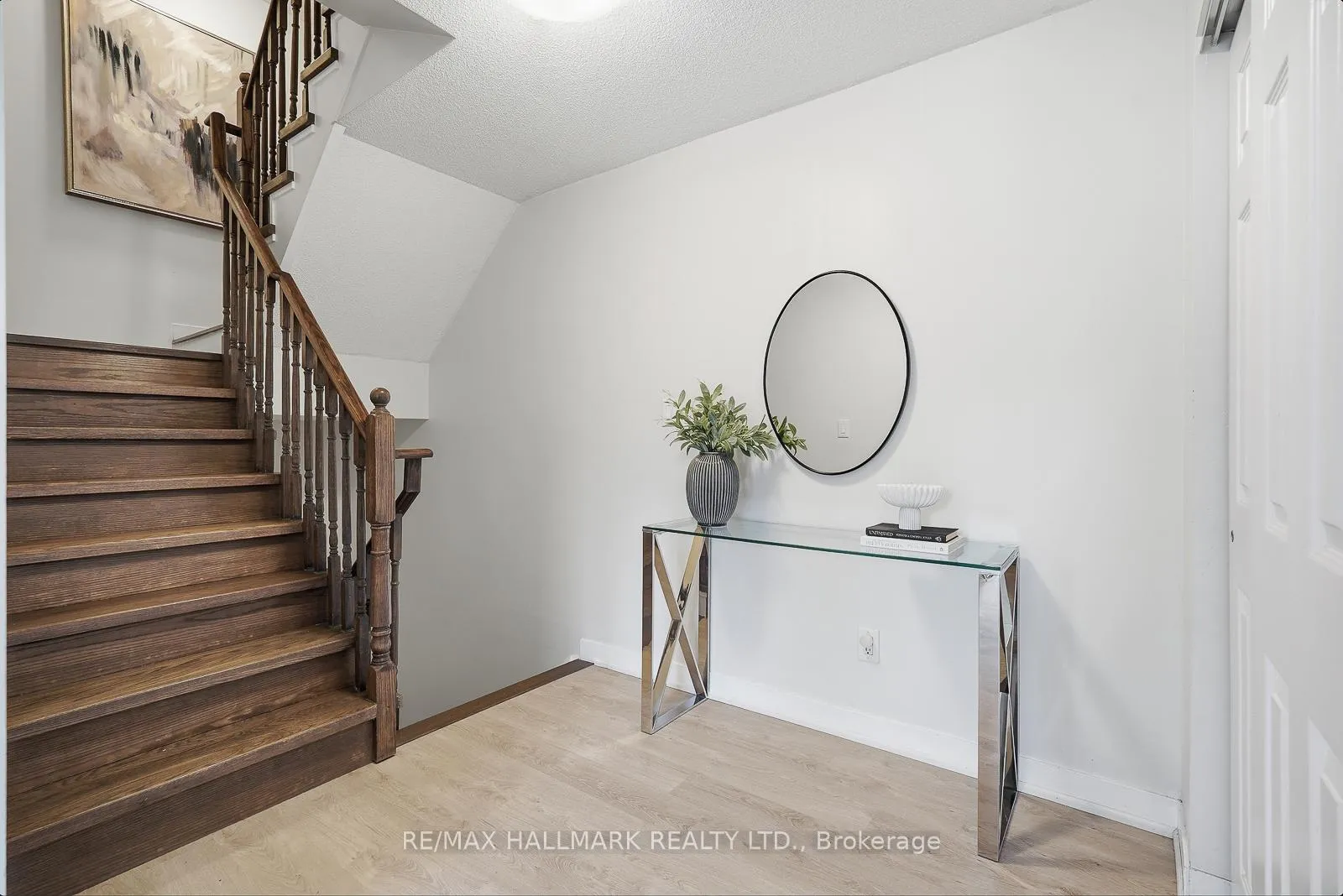 Photo 15 of Unit 2, 9 Forbes Avenue, Toronto, Keelesdale-Eglinton West — HOMEH