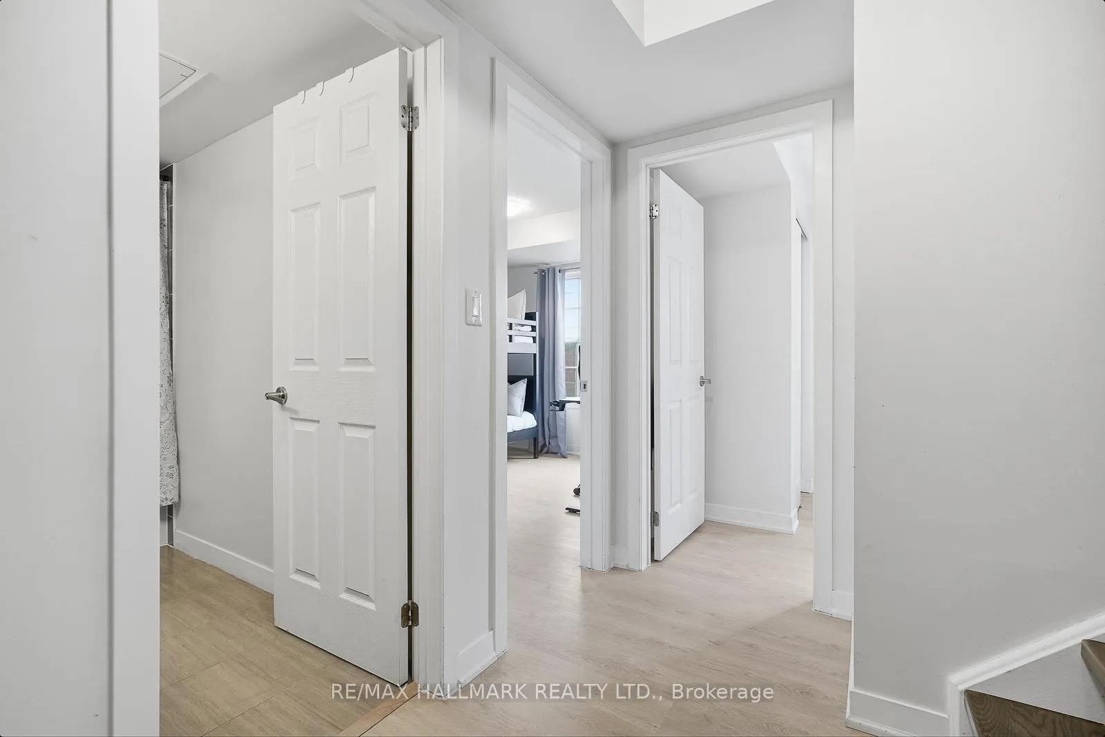 Photo 18 of Unit 2, 9 Forbes Avenue, Toronto, Keelesdale-Eglinton West — HOMEH