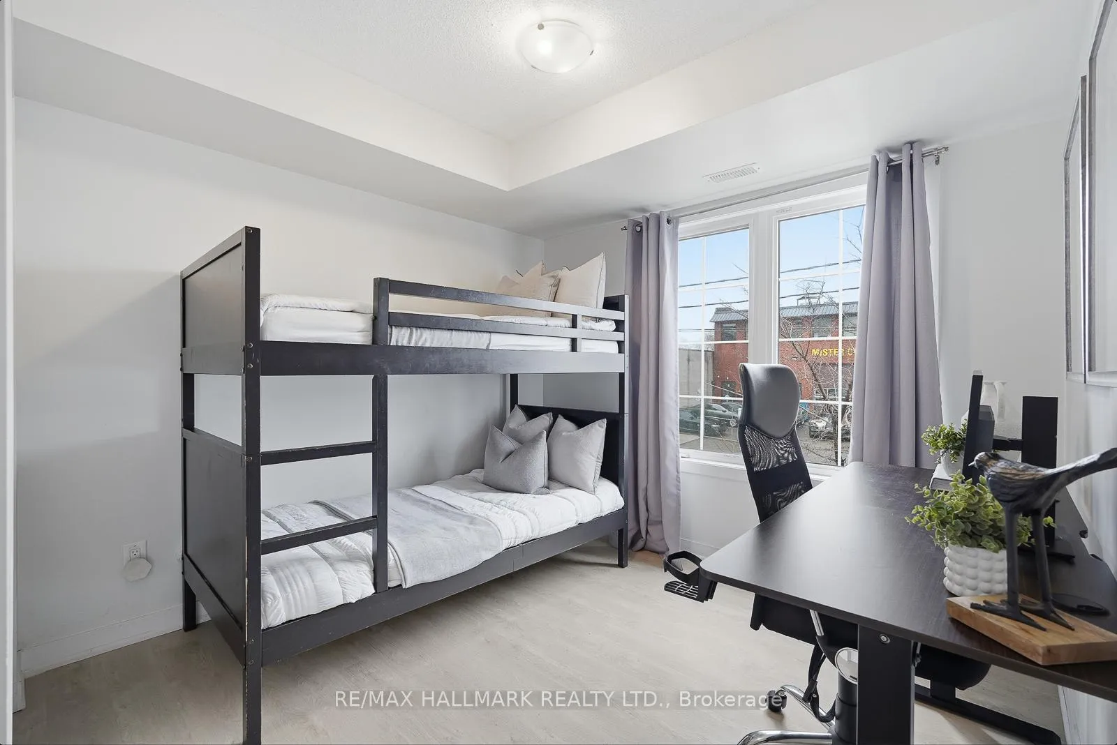 Photo 22 of Unit 2, 9 Forbes Avenue, Toronto, Keelesdale-Eglinton West — HOMEH