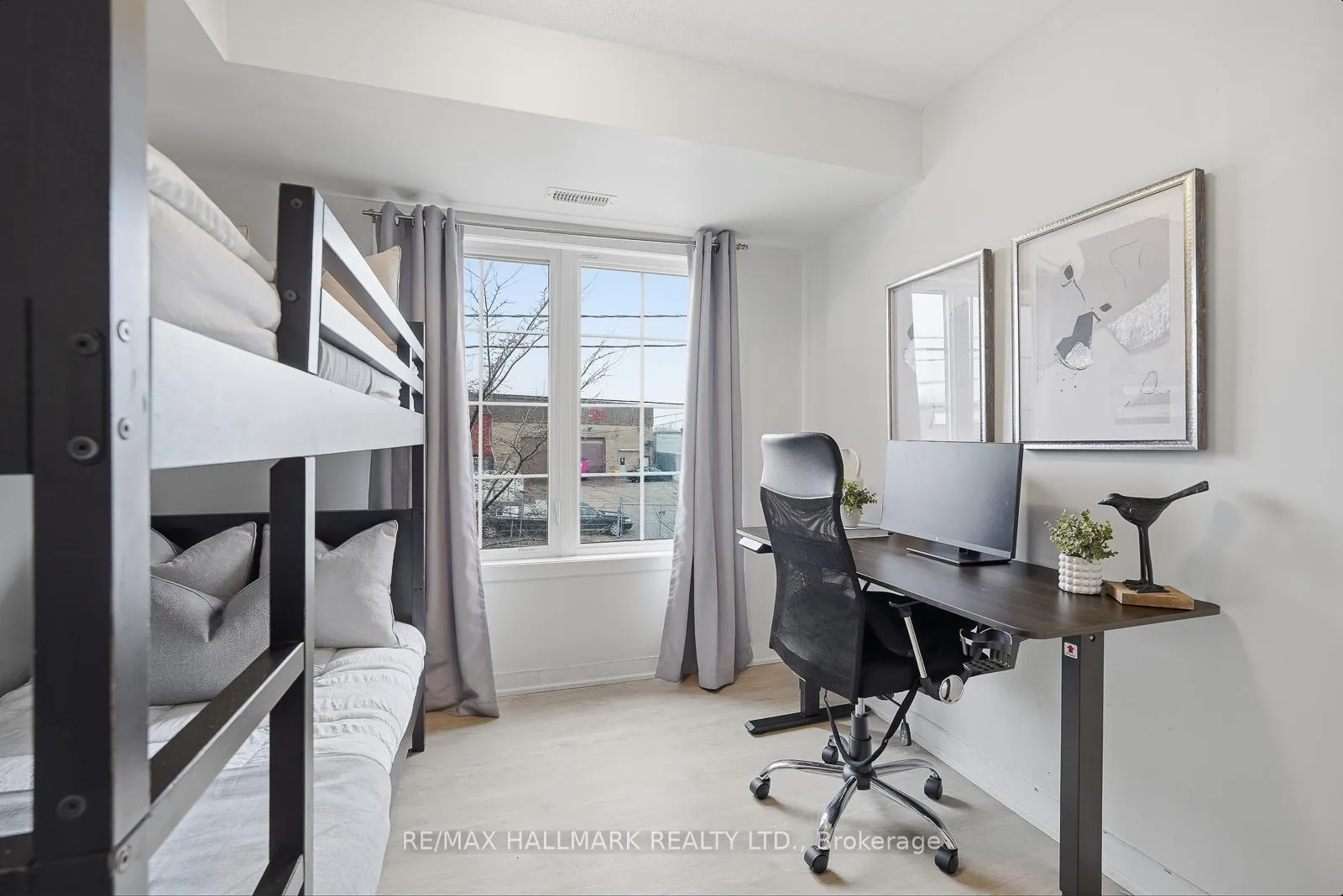 Photo 23 of Unit 2, 9 Forbes Avenue, Toronto, Keelesdale-Eglinton West — HOMEH