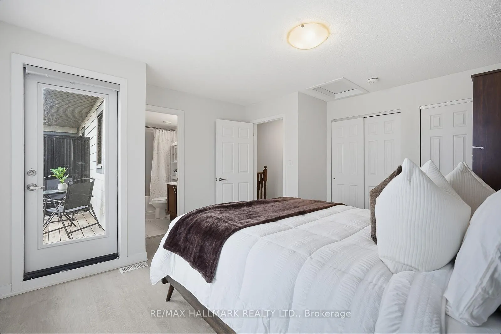 Photo 28 of Unit 2, 9 Forbes Avenue, Toronto, Keelesdale-Eglinton West — HOMEH