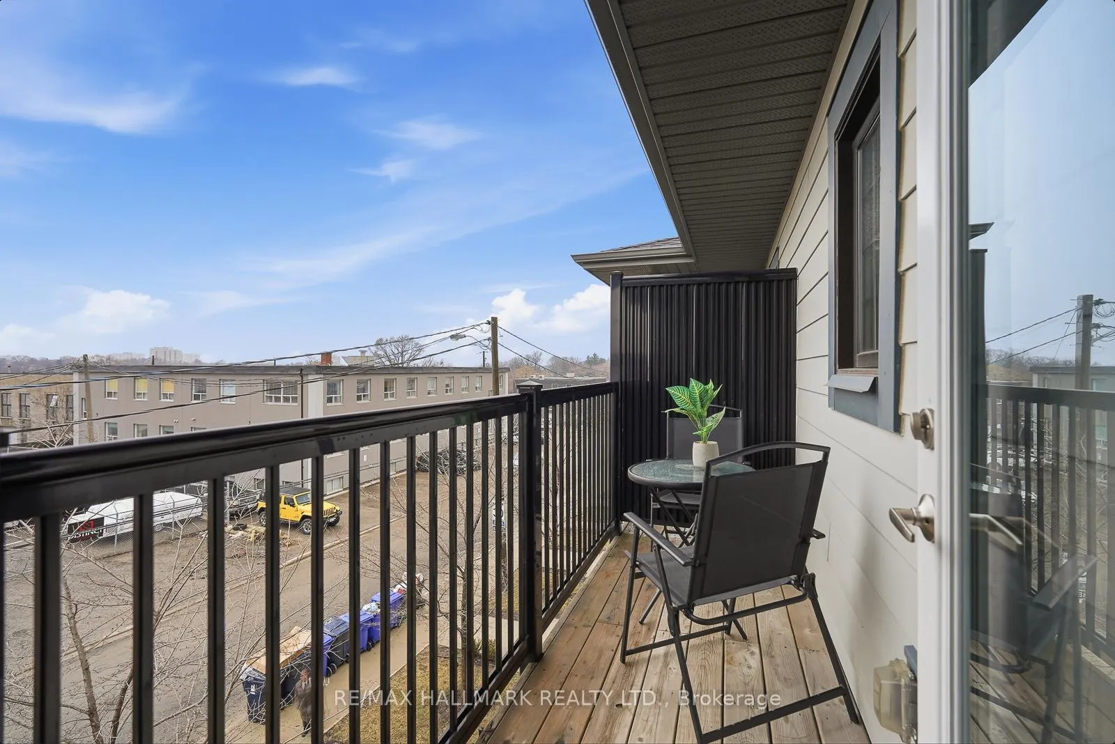 Photo 30 of Unit 2, 9 Forbes Avenue, Toronto, Keelesdale-Eglinton West — HOMEH