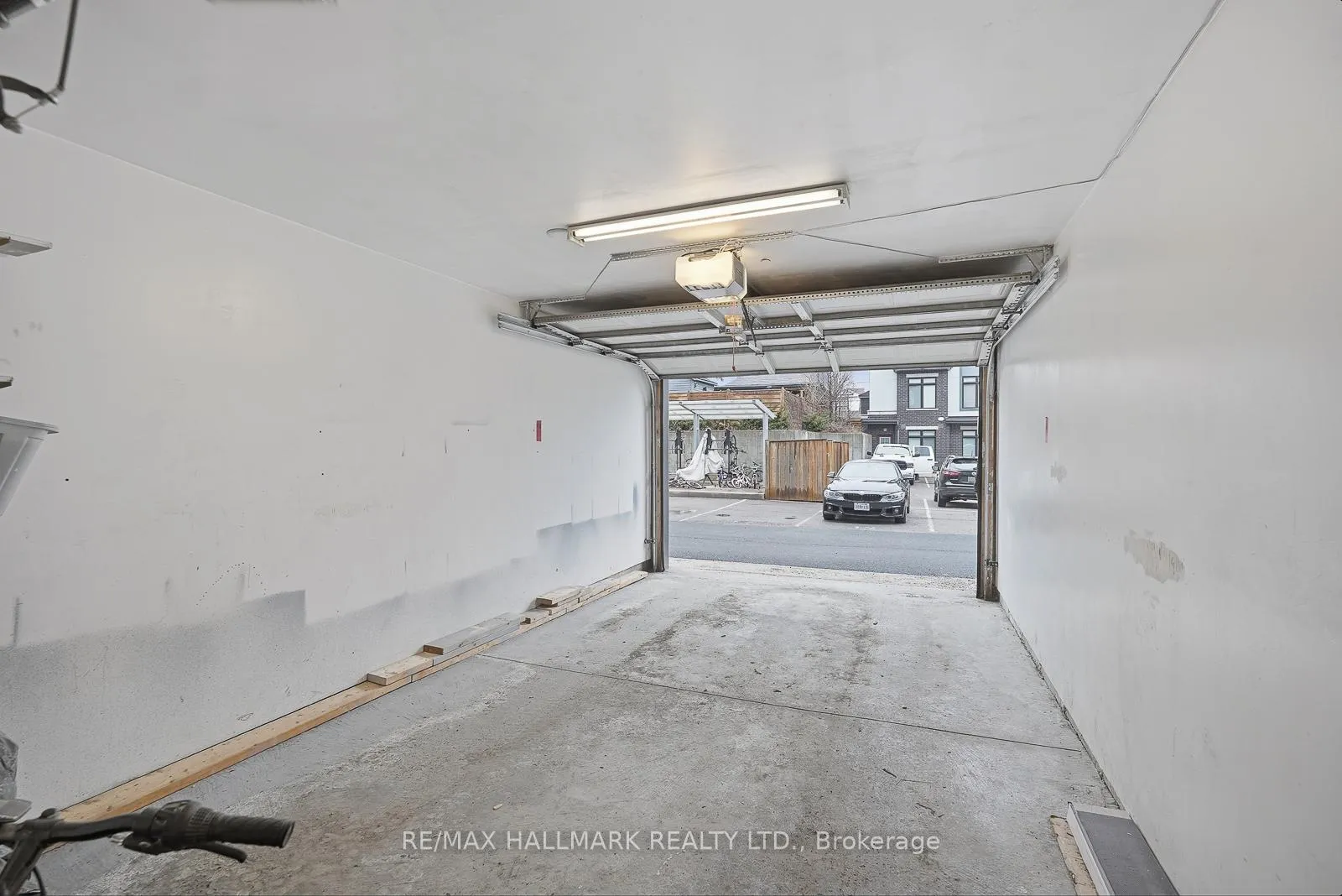 Photo 32 of Unit 2, 9 Forbes Avenue, Toronto, Keelesdale-Eglinton West — HOMEH