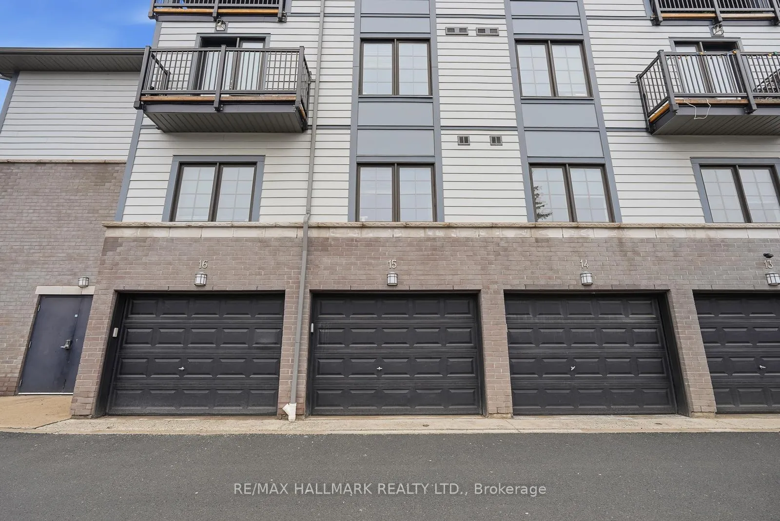 Photo 33 of Unit 2, 9 Forbes Avenue, Toronto, Keelesdale-Eglinton West — HOMEH
