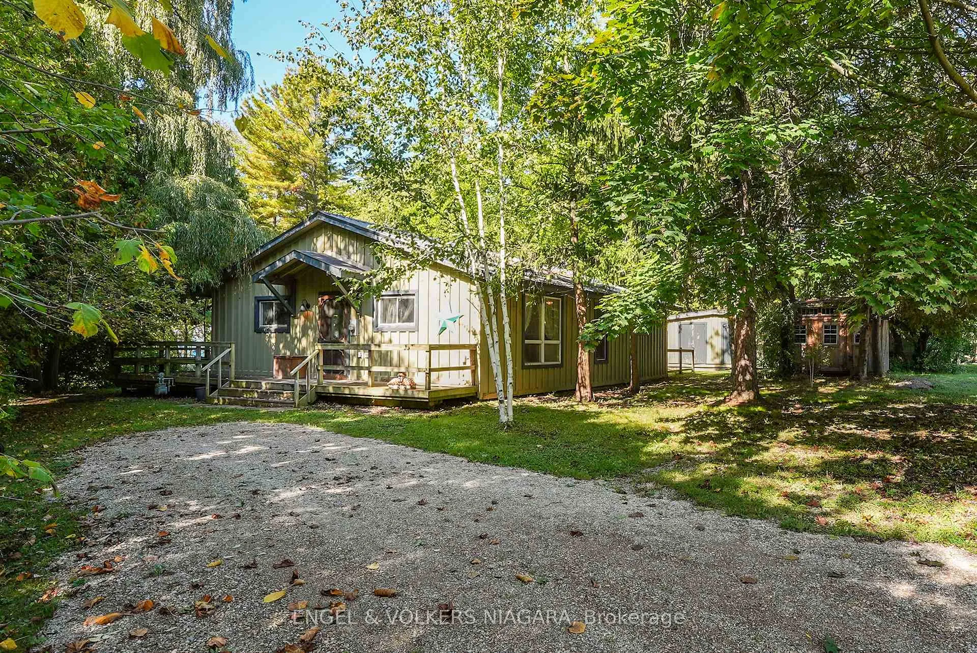 Photo 2 of 75573 Elliott Street, Middlesex Centre, Rural Middlesex Centre — HOMEH