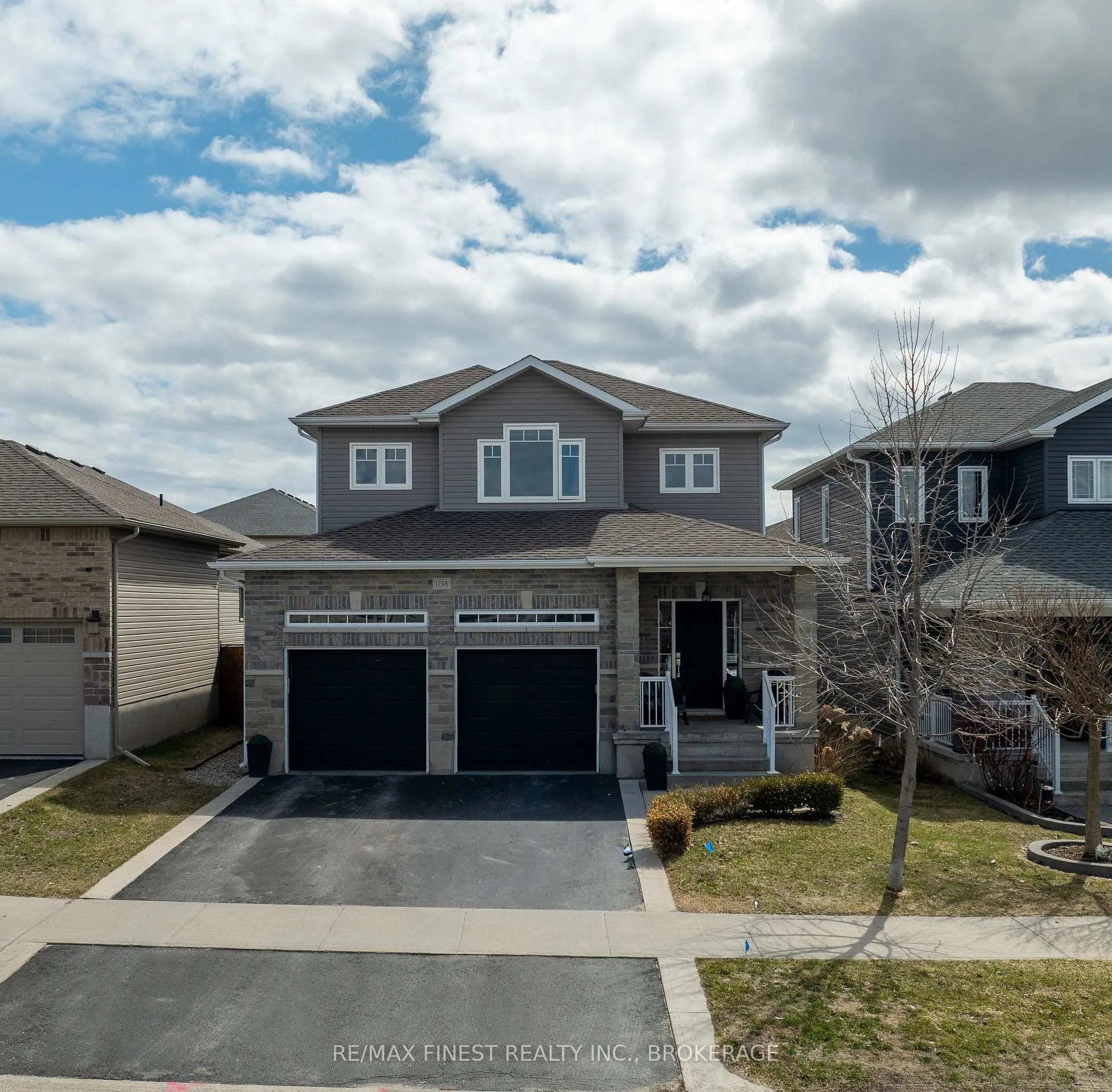 Photo 1 of 1298 Carfa Crescent, Kingston, City Northwest — HOMEH