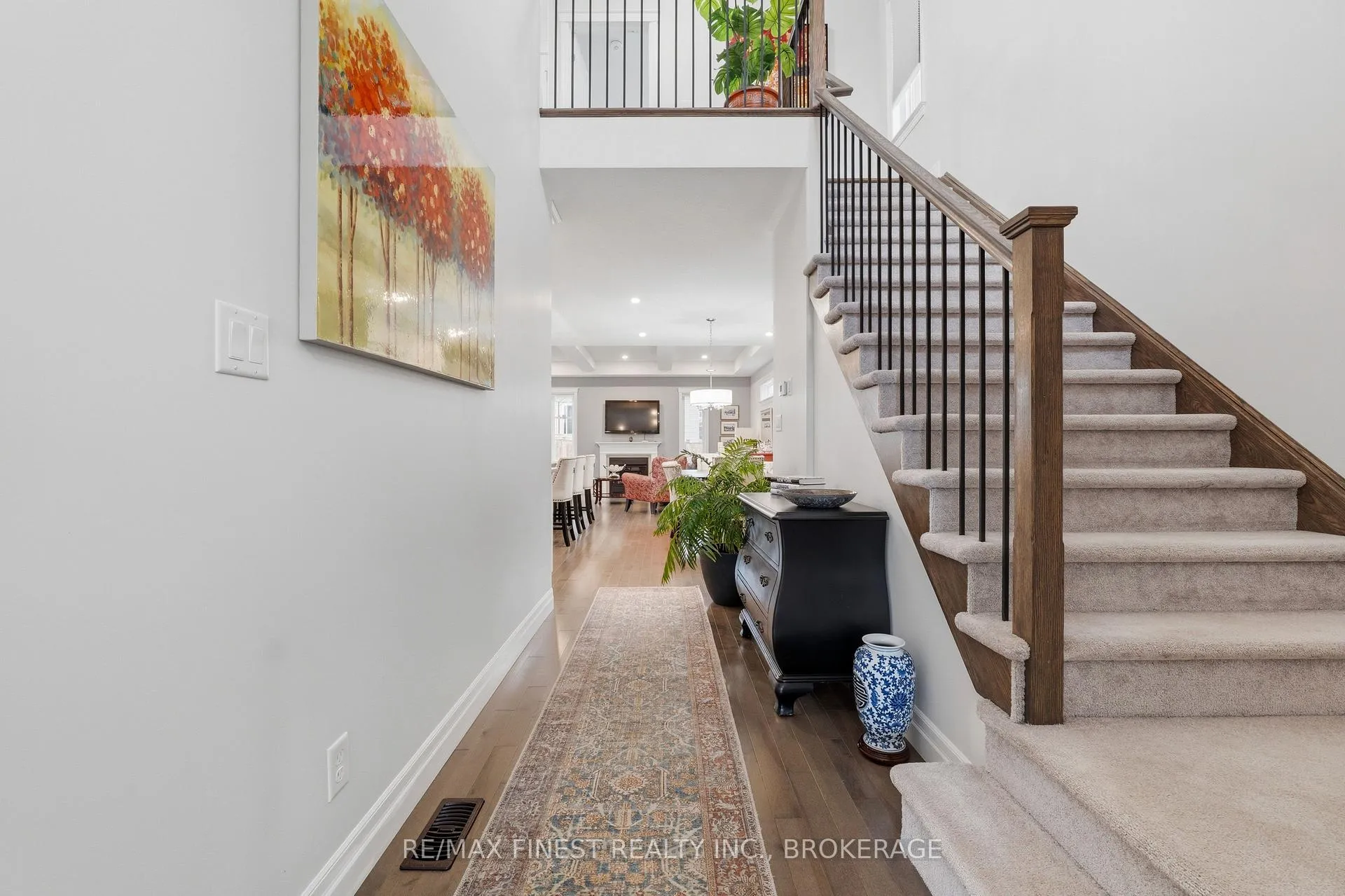Photo 5 of 1298 Carfa Crescent, Kingston, City Northwest — HOMEH