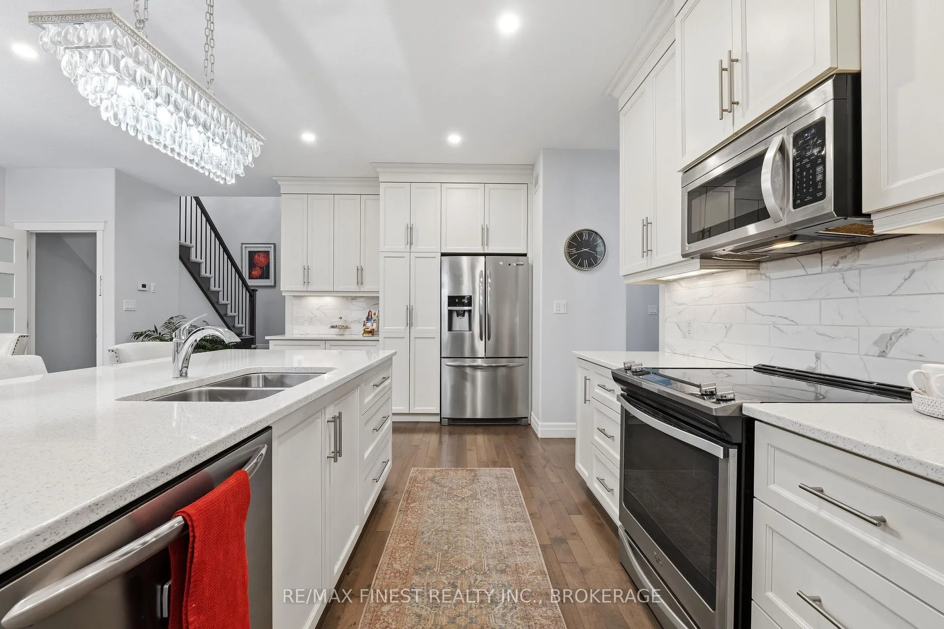 Photo 12 of 1298 Carfa Crescent, Kingston, City Northwest — HOMEH