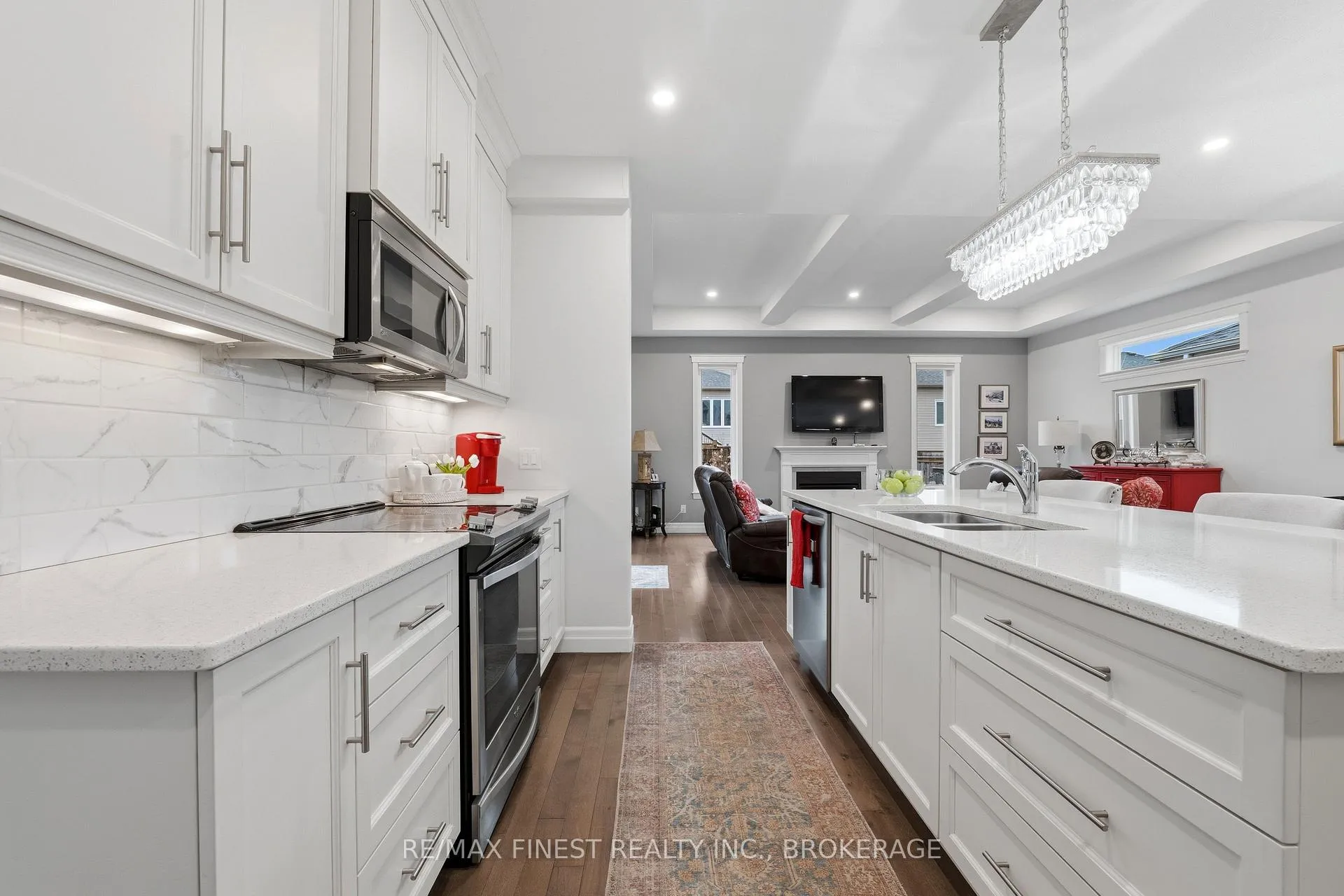 Photo 13 of 1298 Carfa Crescent, Kingston, City Northwest — HOMEH