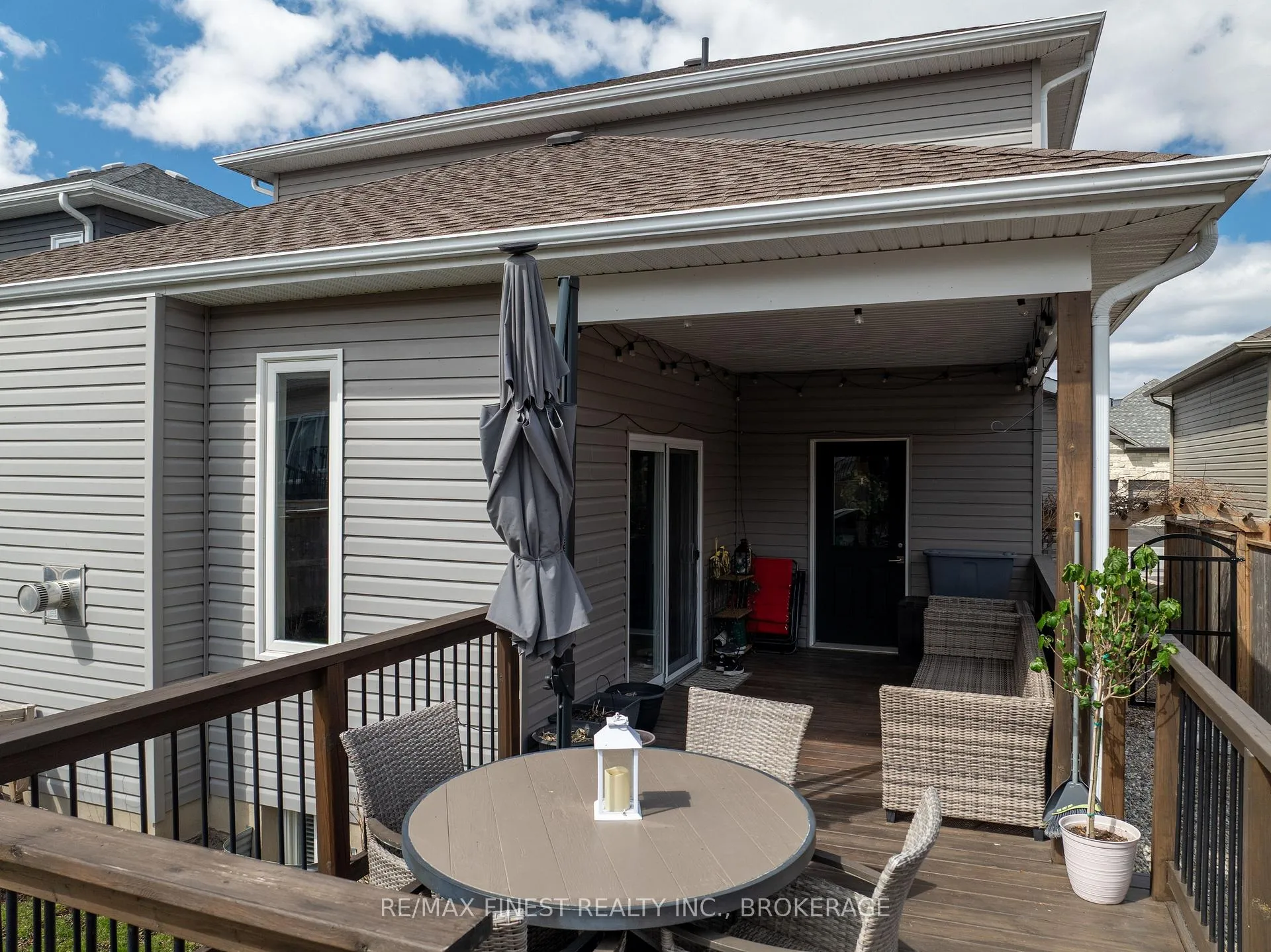 Photo 36 of 1298 Carfa Crescent, Kingston, City Northwest — HOMEH