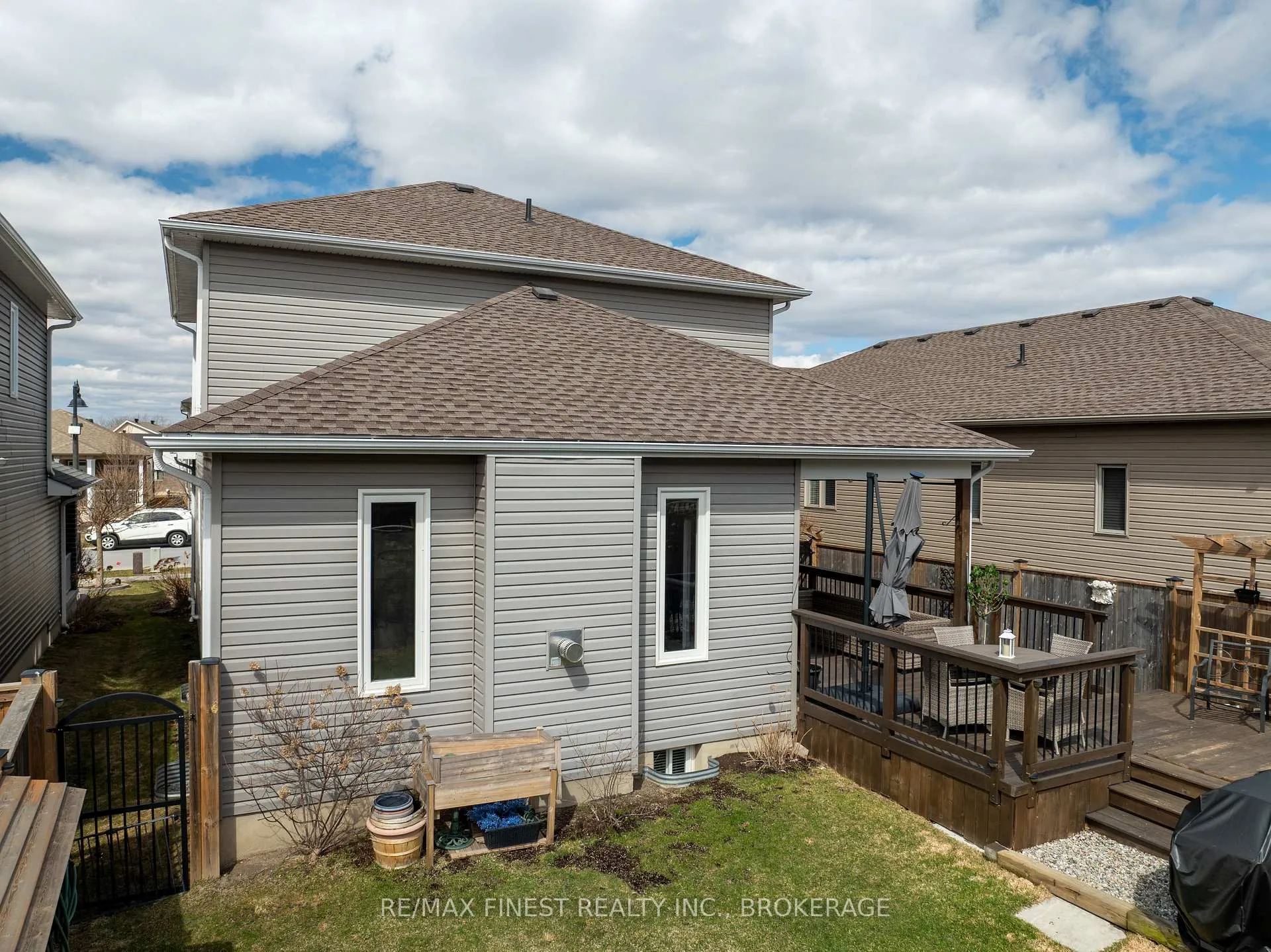 Photo 37 of 1298 Carfa Crescent, Kingston, City Northwest — HOMEH