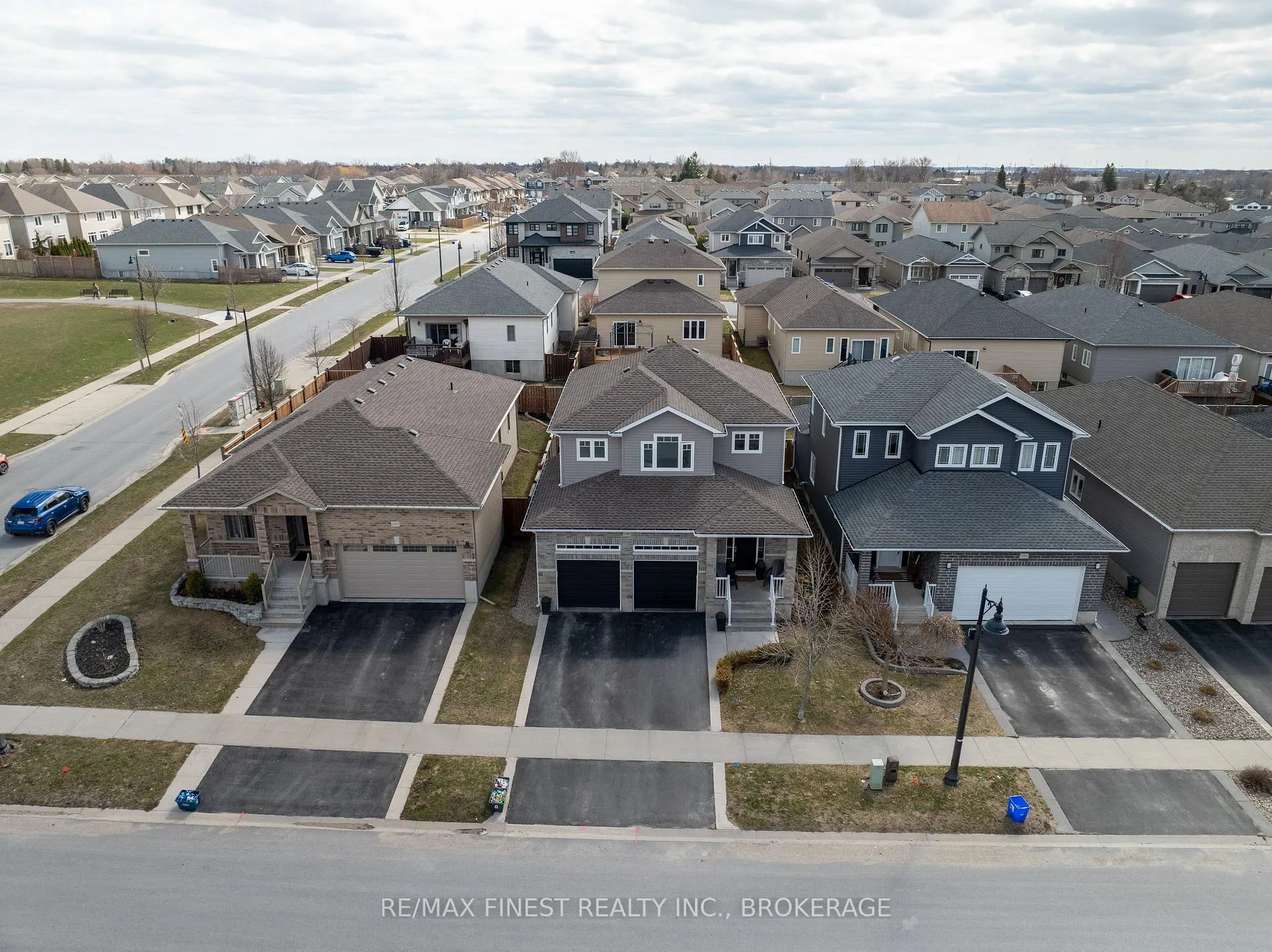 Photo 42 of 1298 Carfa Crescent, Kingston, City Northwest — HOMEH