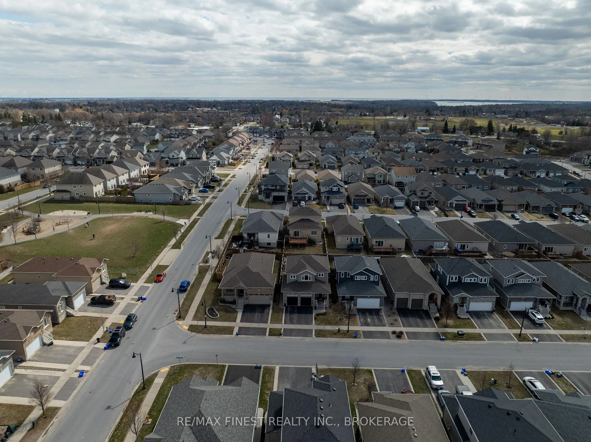 Photo 43 of 1298 Carfa Crescent, Kingston, City Northwest — HOMEH