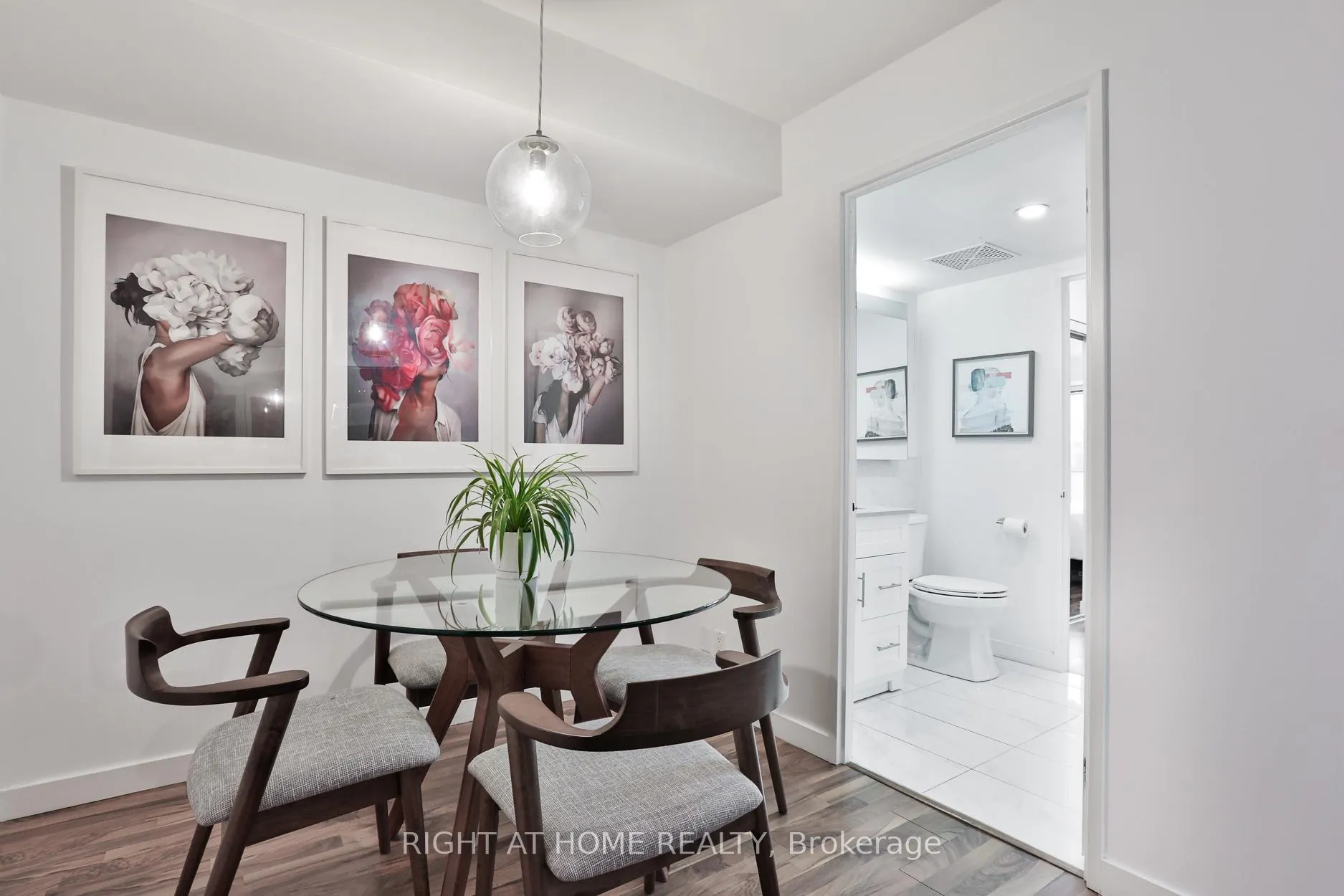 Photo 14 of Unit 613, 1005 King Street W, Toronto, Niagara — HOMEH