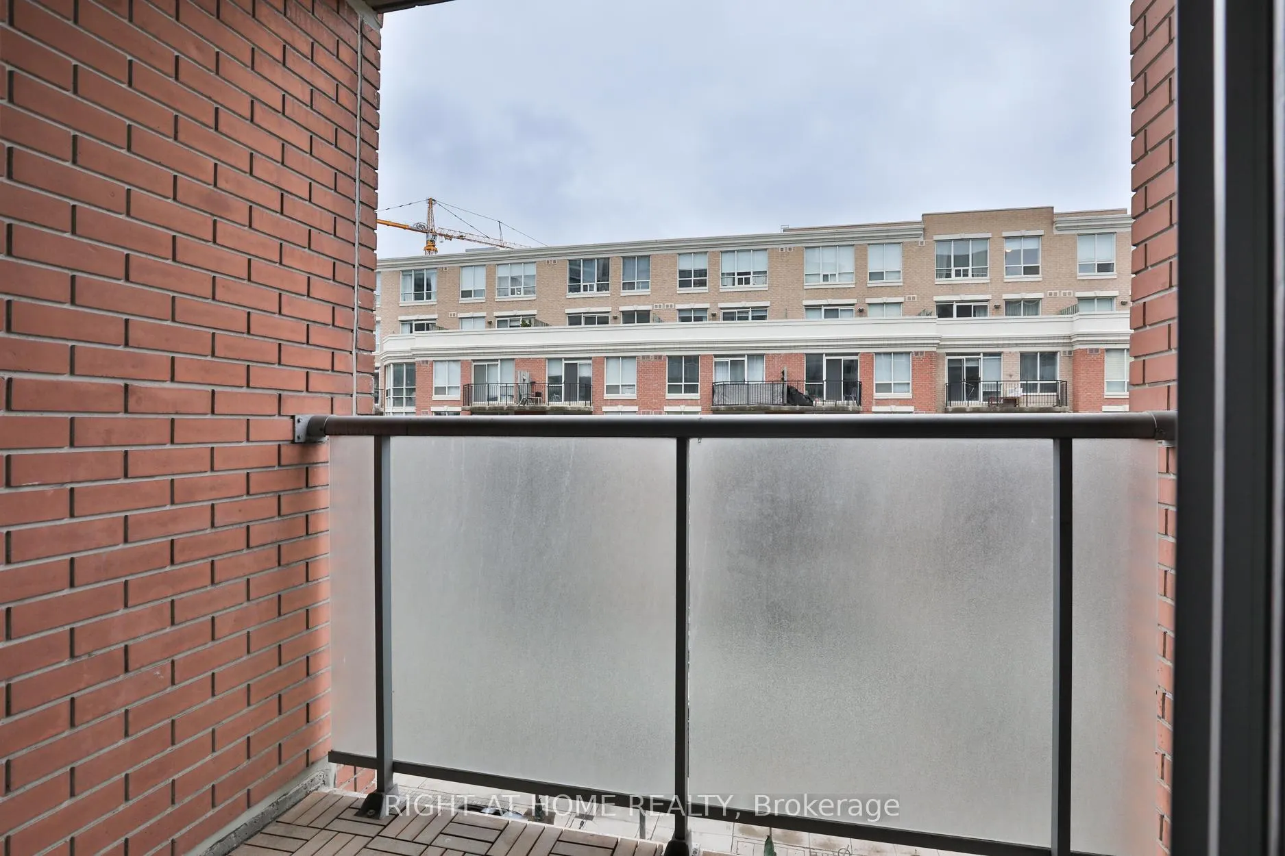 Photo 17 of Unit 613, 1005 King Street W, Toronto, Niagara — HOMEH